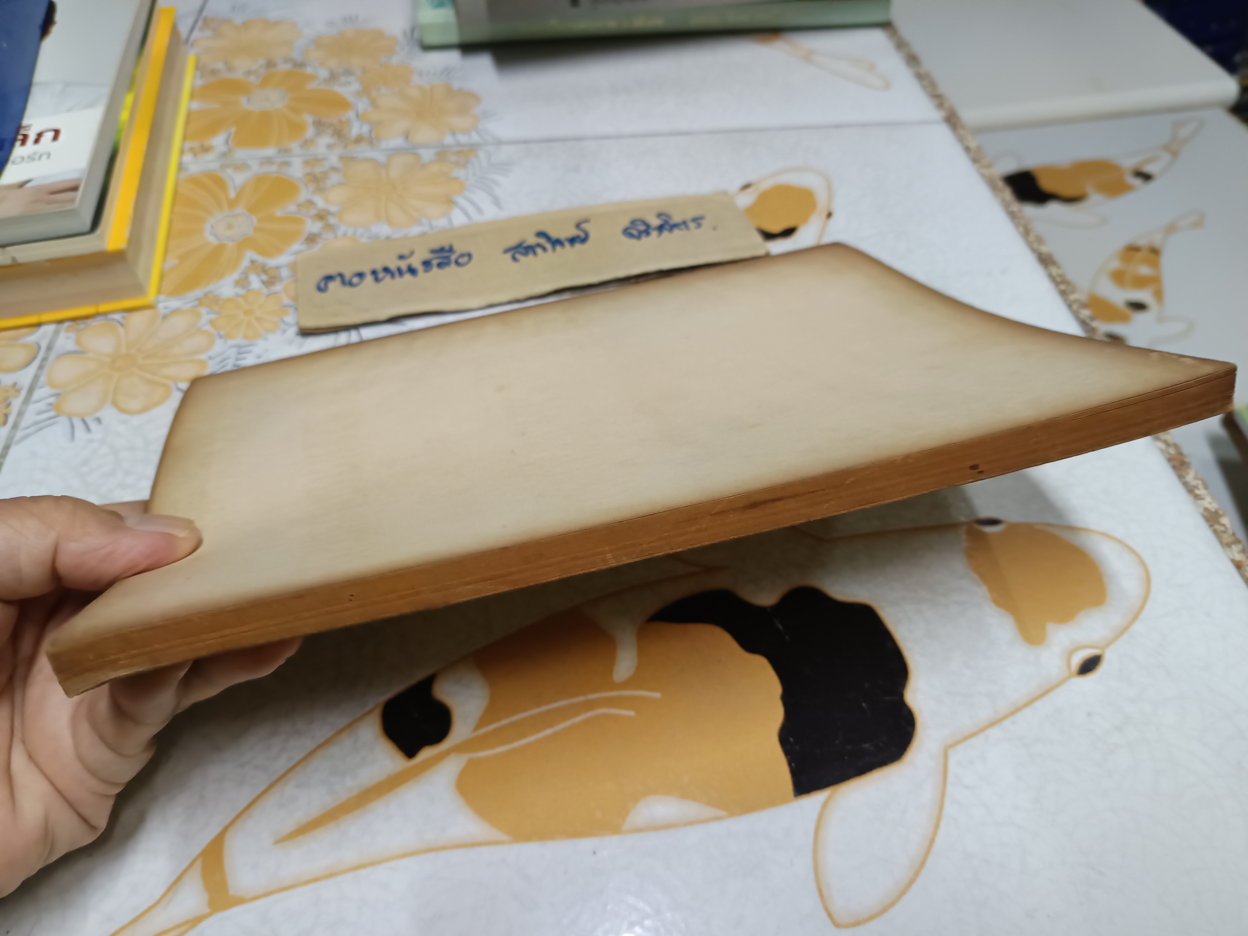 หมายเหตุท้ายคำพิพากษาฎีกาบางเรื่อง (พ.ศ. 2502 ถึง 2505) โดย ยล ธีรกุล