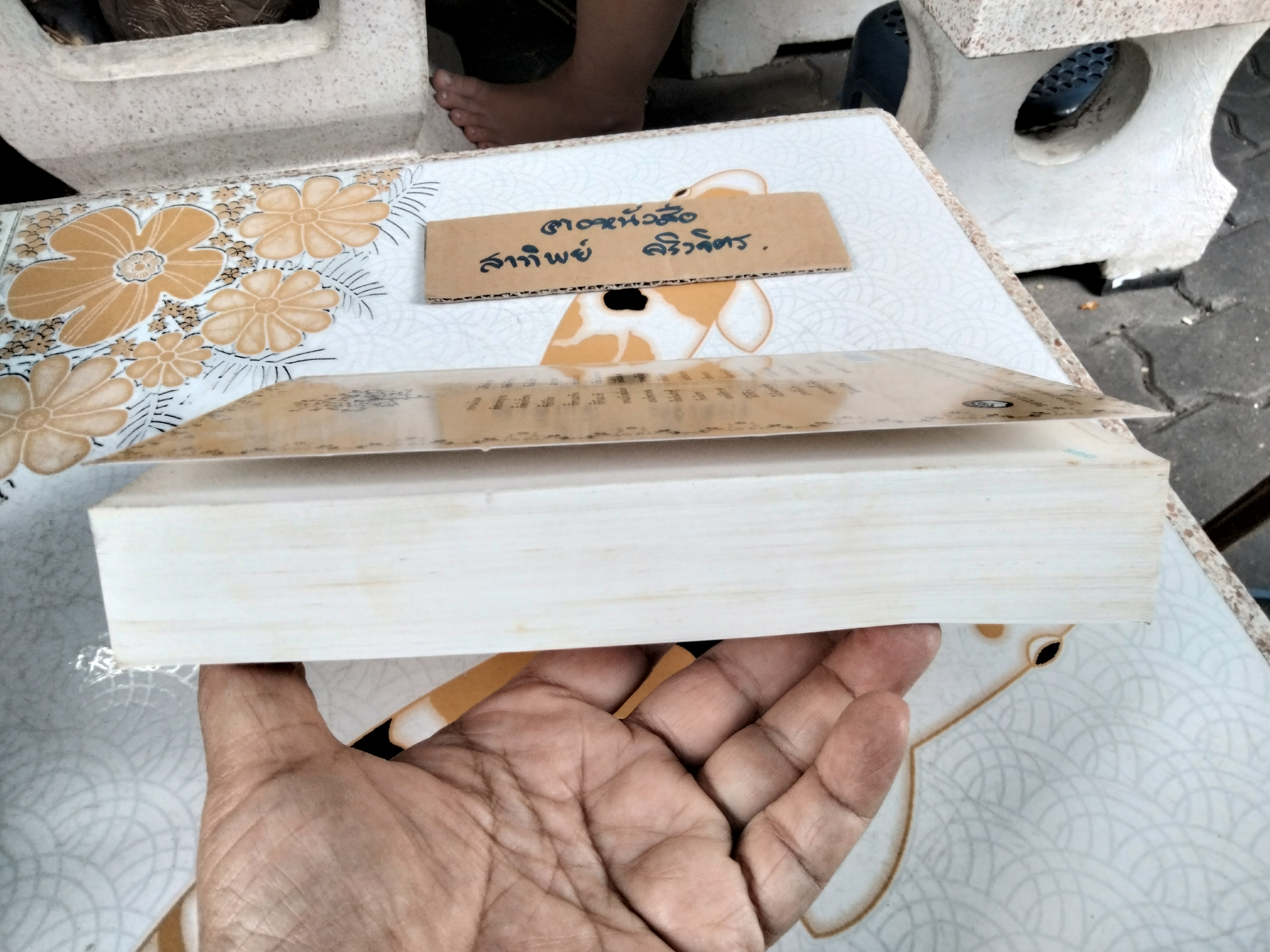 หลวงตา โดย แพรเยื่อไม้ - วรรณกรรมเรื่องสั้นยอดนิยมตลอดกาล **สินค้าหมด**