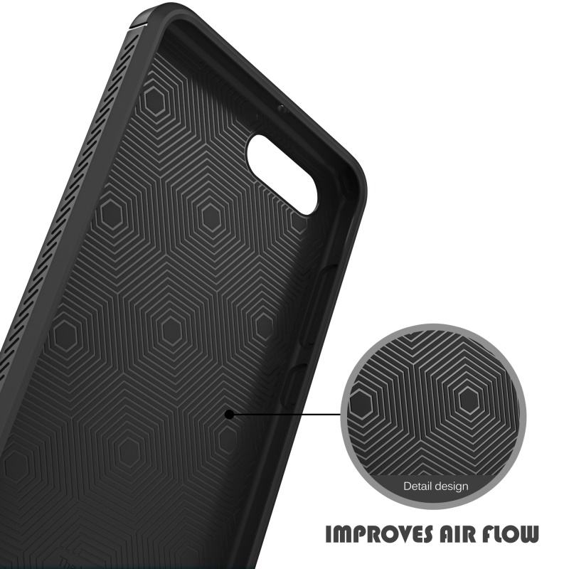 Case Huawei nova 2s #เคสแบบฝาหลัง IVSO Gentry Series ลายหนัง PU ผิวลิ้นจี่กันรอยนิ้วมือคุณภาพดีราคาถูก