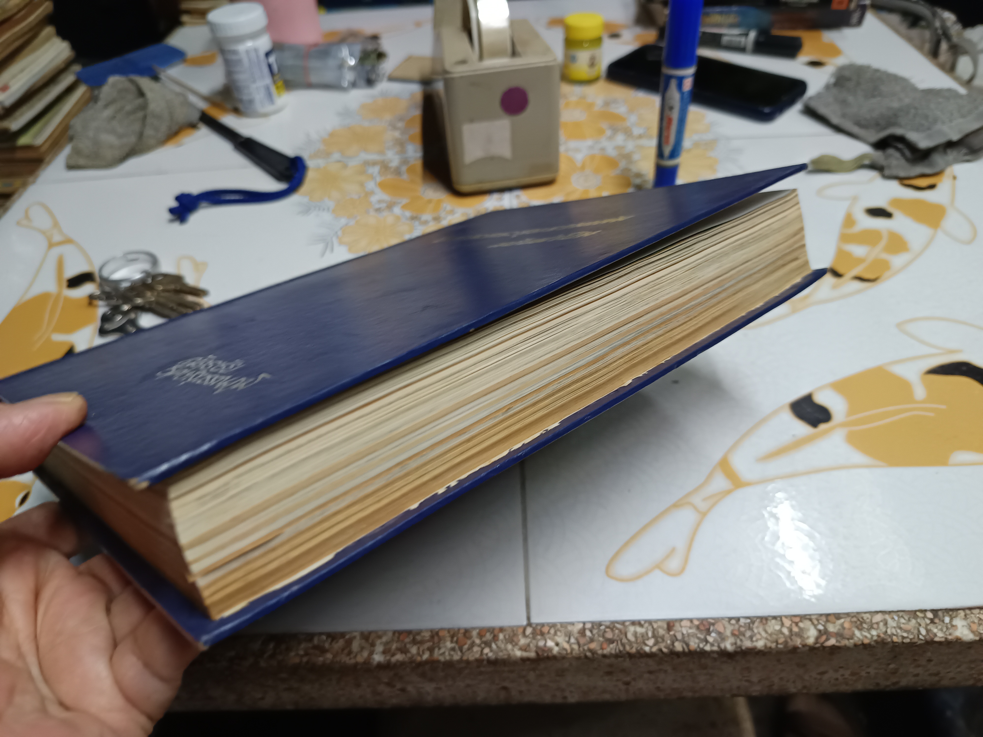 ปืนและกระสุนรวมเล่ม (ฉบับผ่าปืน) จัดทำโดย ฉัตรชัย วิเศษสุวรรณภูมิ (รวมเล่มตั้งแต่เล่ม 1 ถึง 10)