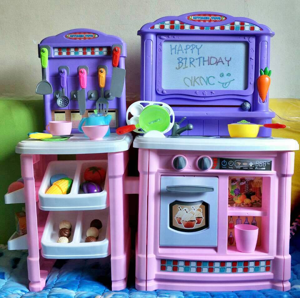 ชุดครัวบิ๊กบึ้ม