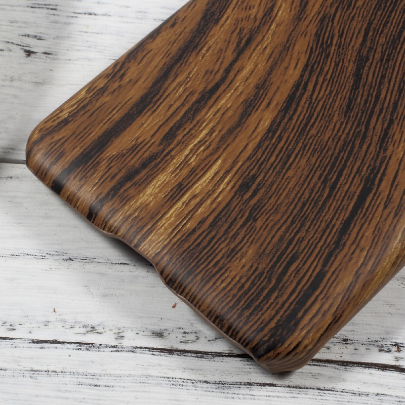 Case LG G6 เคสพลาสติกเคลือบหนัง PU พิมพ์ลายสวยงามทันสมัย