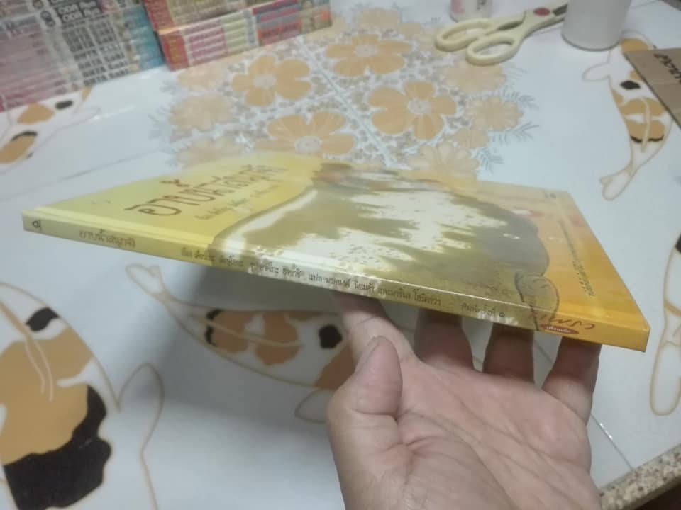 อาบน้ำสนุกจัง - เคียวโกะ มัตษุโอกะ , ภาพ อาคิโกะ ฮายาชิ , แปล พรอนงค์ นิยมค้า และ มารินา โฮริคาวา **สินค้าหมด**