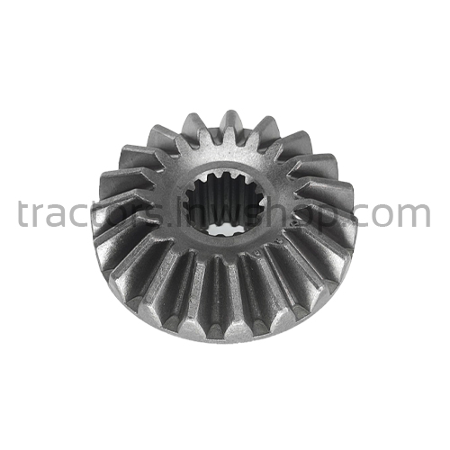เฟืองเพลาตั้ง ยันม่าร์ EF453T ตัวบน (19Tx15T)