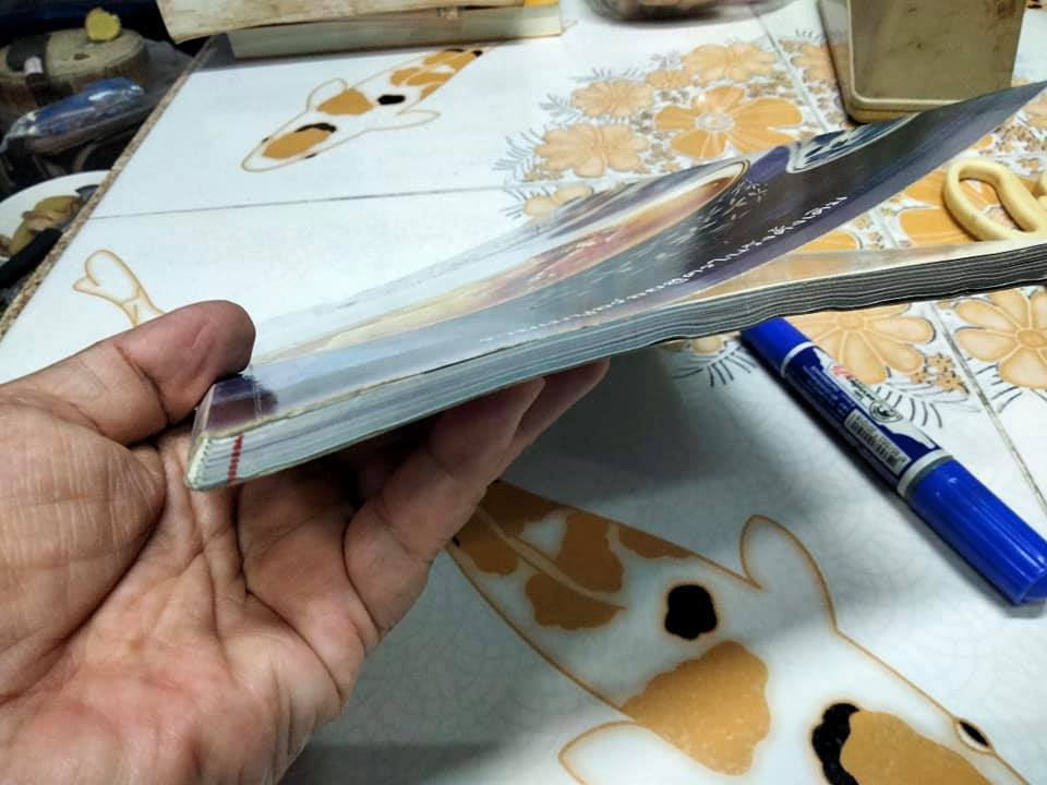 อร่อยต้นตำรับ - ม.ร.ว.ถนัดศรี สวัสดิวัตน์ - รวมเมนูอร่อยสูตรในวังดั้งเดิม โดย มิ่งขวัญ สุวรรณเนตรและ ม.ล.ภาสันต์ สวัสดิวัตน์ (มีตำหนิ) **สินค้าหมด**