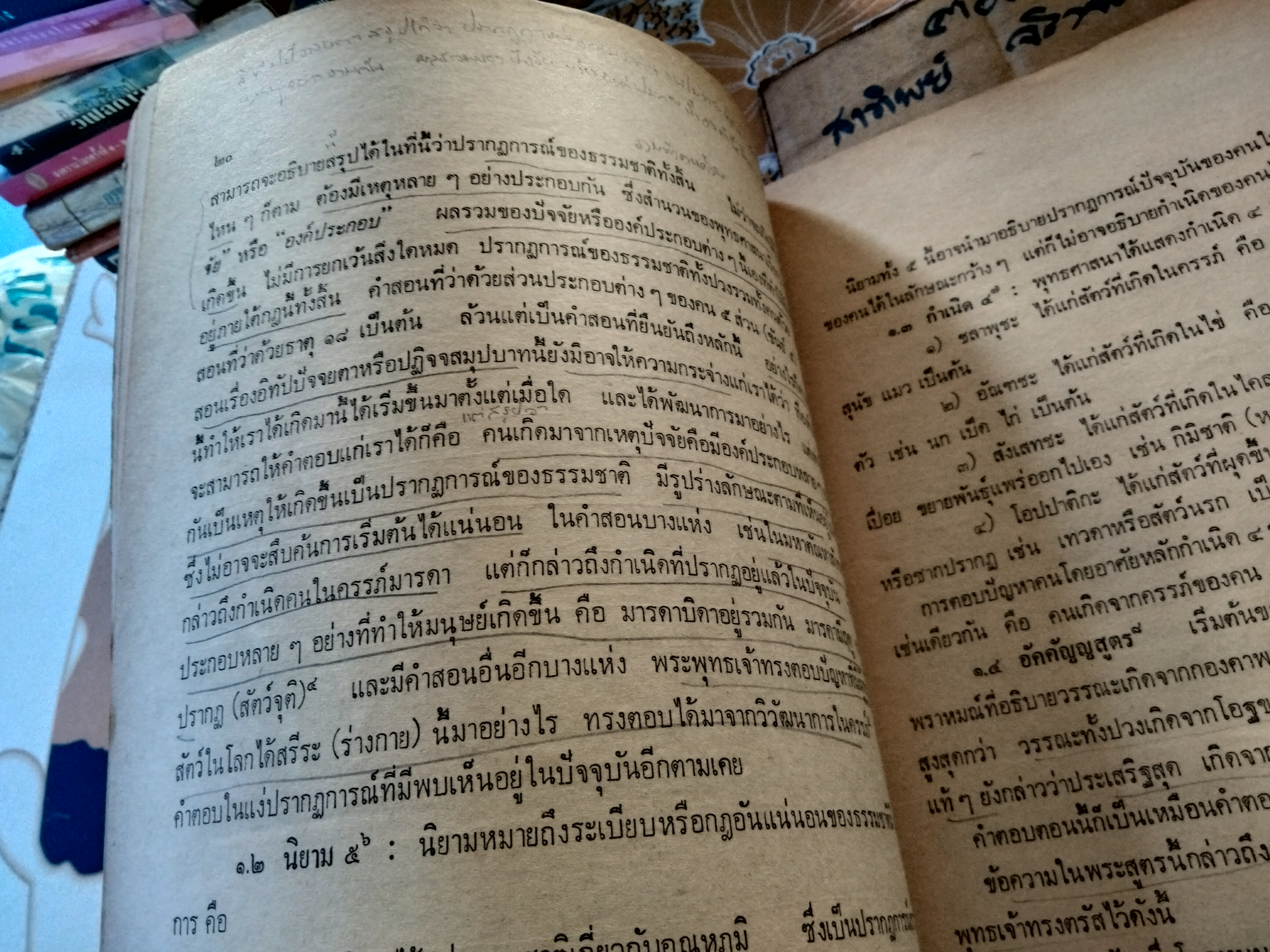 คน ในทรรศนะของพุทธศาสนา อิสลามและคริสตศาสนา **สินค้าหมด**