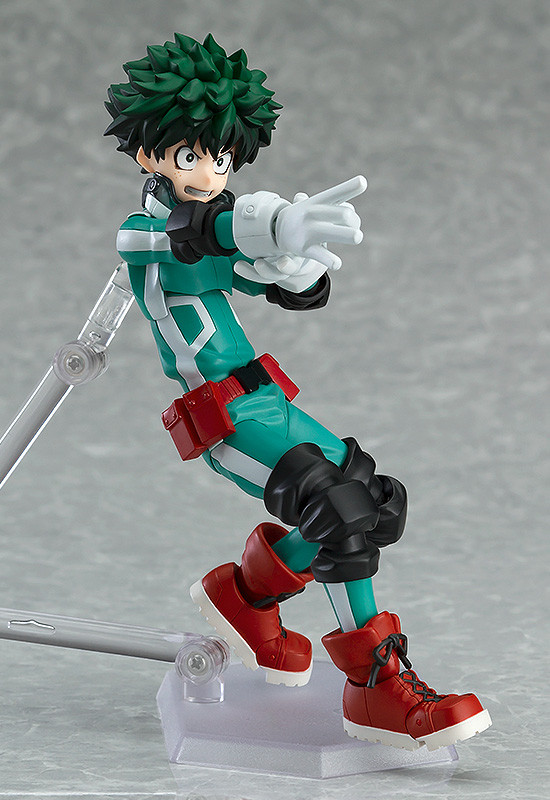 Figma 323 Midoriya Izuku