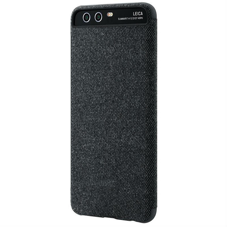 Case Huawei P10 เคสฝาพับ TPU OEM HUAWEI