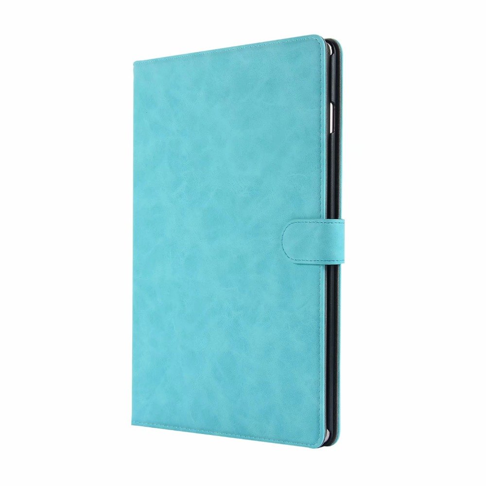 Case Huawei MediaPad M5 Pro 10.8 นิ้ว #เคสฝาพับหนัง PU สไตล์ Vintage