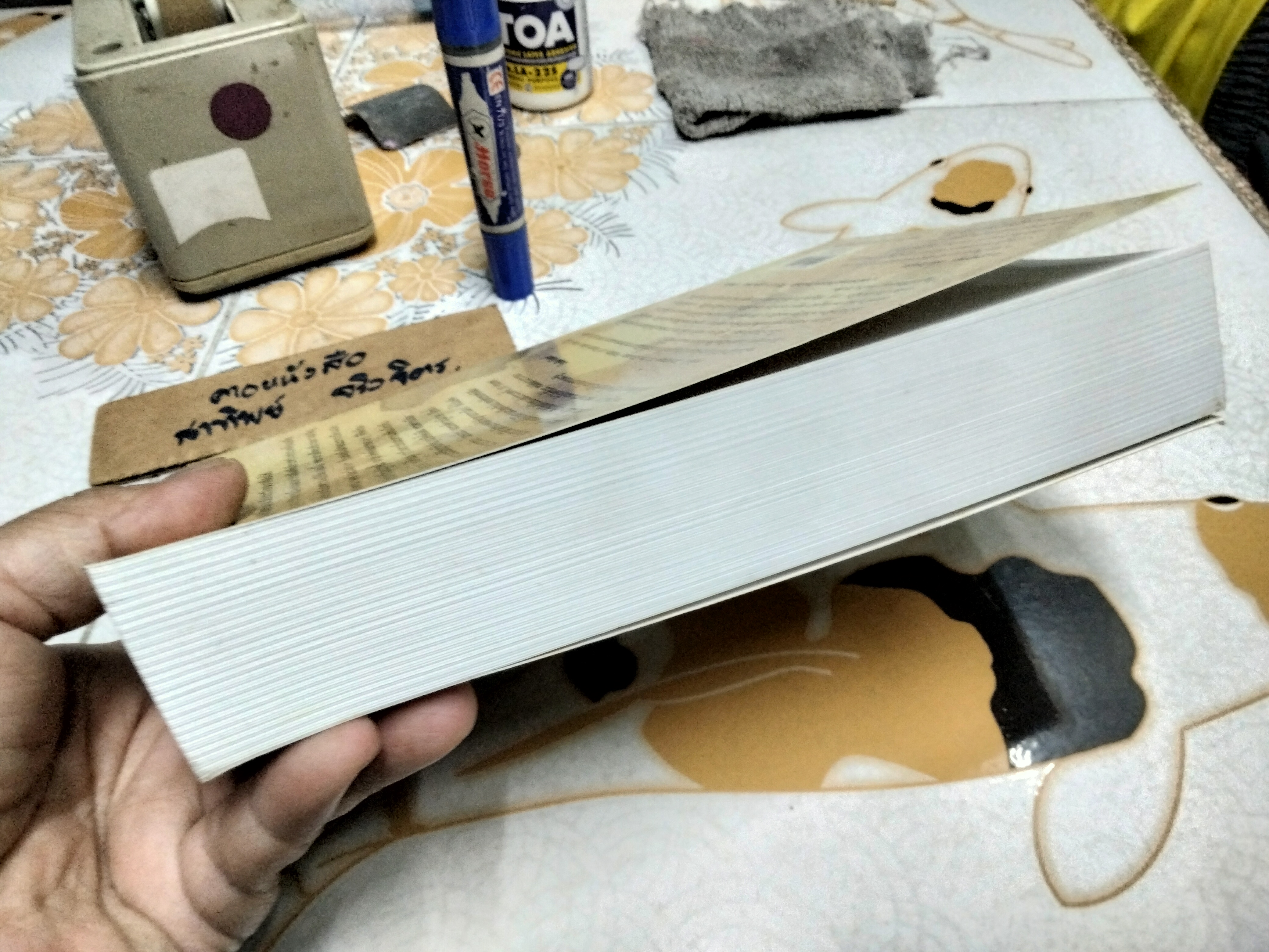 พจนานุกรมการเมืองสมัยใหม่ในเอเชียตะวันออกเฉียงใต้ เขียนโดย ไมเคิล ลีฟอร์ / ดร.จุฬาพร เอื้อรักสกุล แปล