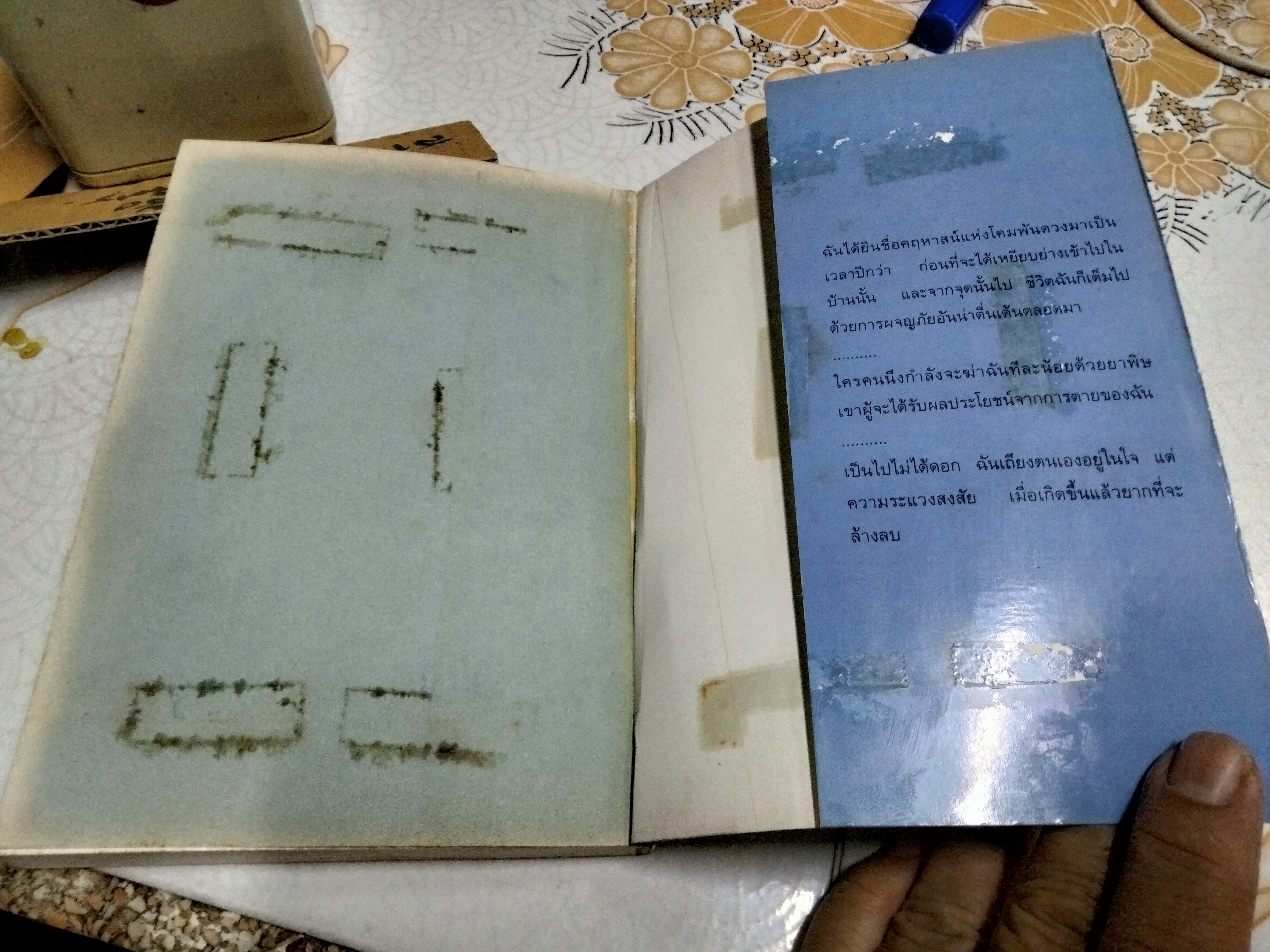 โคมพันดวง (The House of A Thousand Lanterns) วิคทอเรีย โฮลท์ เขียน,วิรันดา แปลและเรียบเรียง