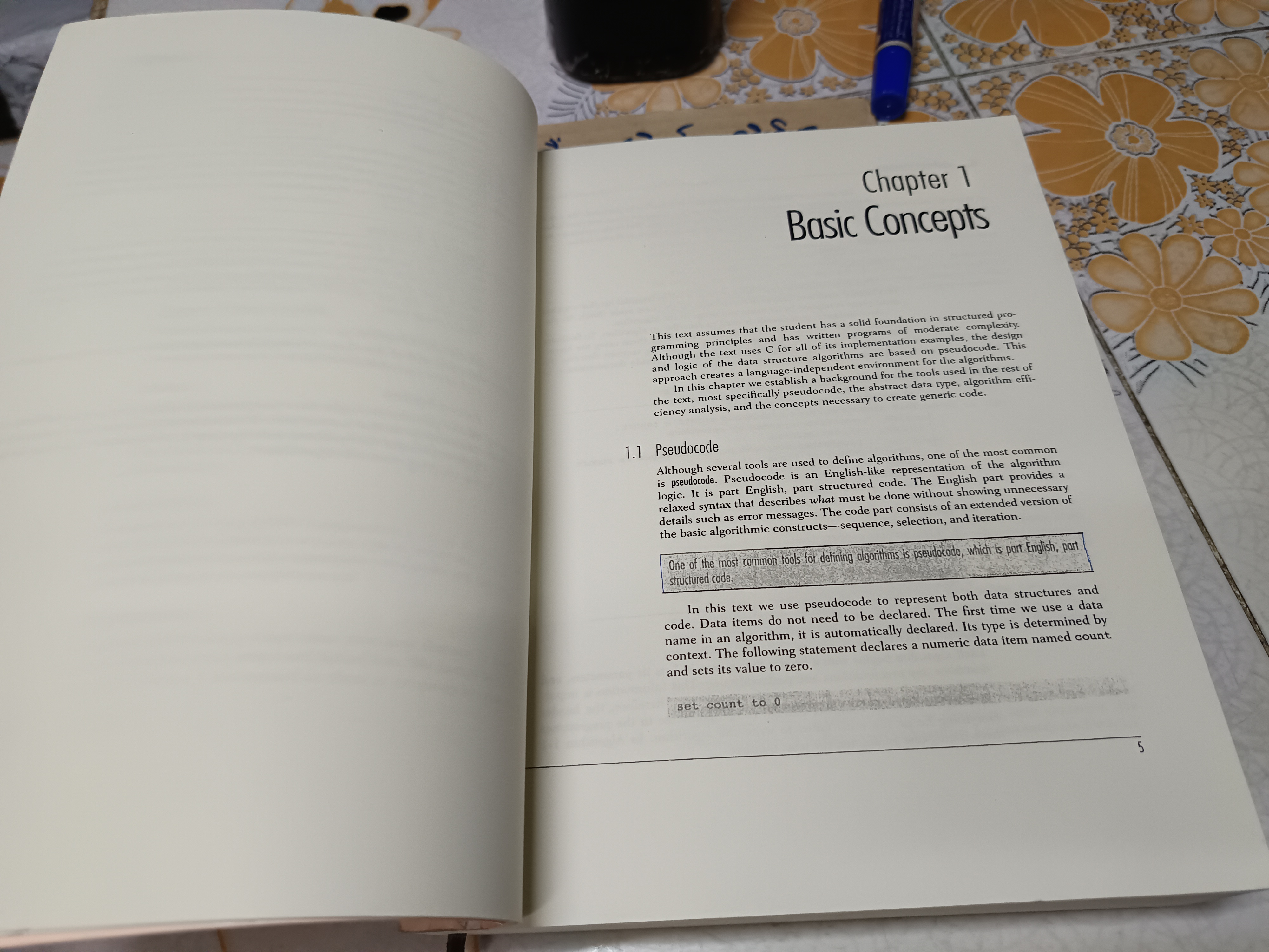 Data Structures : A Pseudocode Approach with C By Richard F. Gilberg & Behrouz A. Forouzan ,2005 (copied)