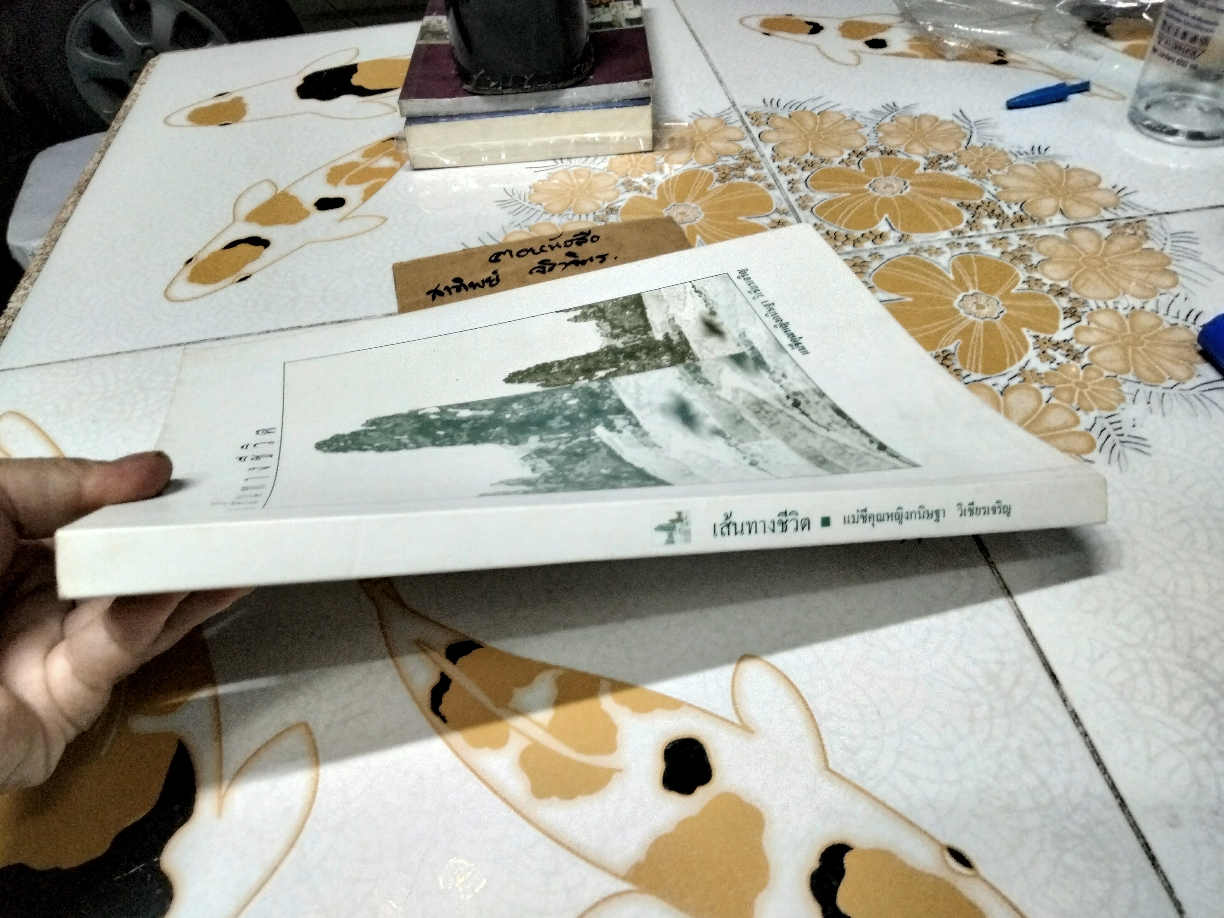 เส้นทางชีวิต แม่ชี คุณหญิง กนิษฐา วิเชียรเจริญ