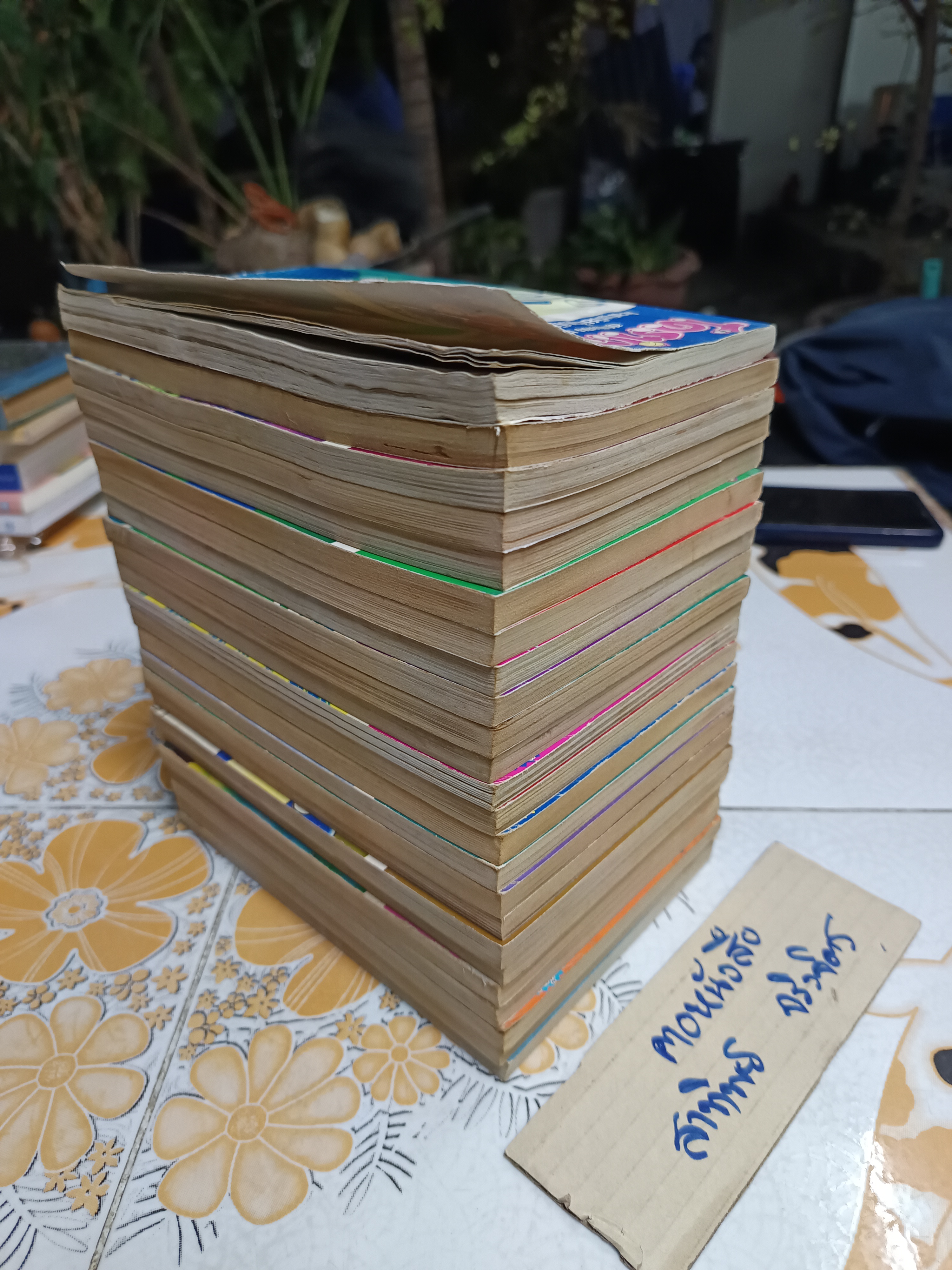 DORAEMON โดราเอมอน ชุดพิเศษ (ครบชุด 24 เล่ม - จบในเล่ม) สำนักพิมพ์เนชั่น