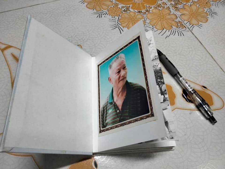 โอวาทสี่ของท่านเหลี่ยวฝาน (เล่มเล็กขนาดฝ่ามือ) - มิสโจ (เจือจันทน์ อัชพรรณ) แปล **สินค้าหมด**