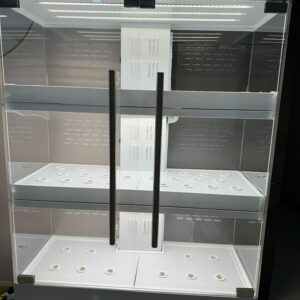 Indoor Farming Concept Design Cabinet Box Farm
