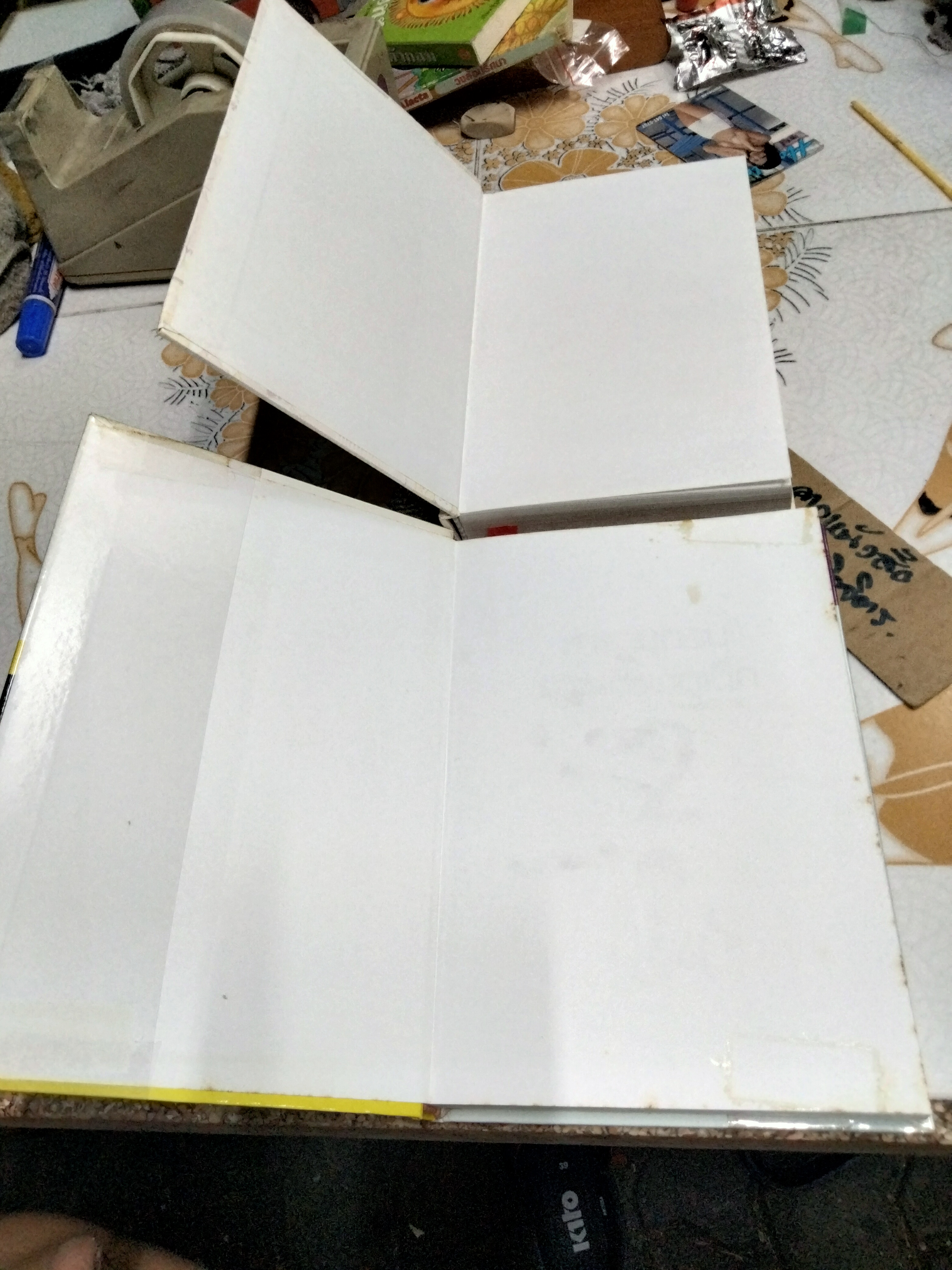 สารานุกรมการเลี้ยงดูเด็ก เล่ม 1 + 2 ผู้เขียน น.พ. มิชิโอะ มัตสุดะ , พรอนงค์ นิยมค้า แปล