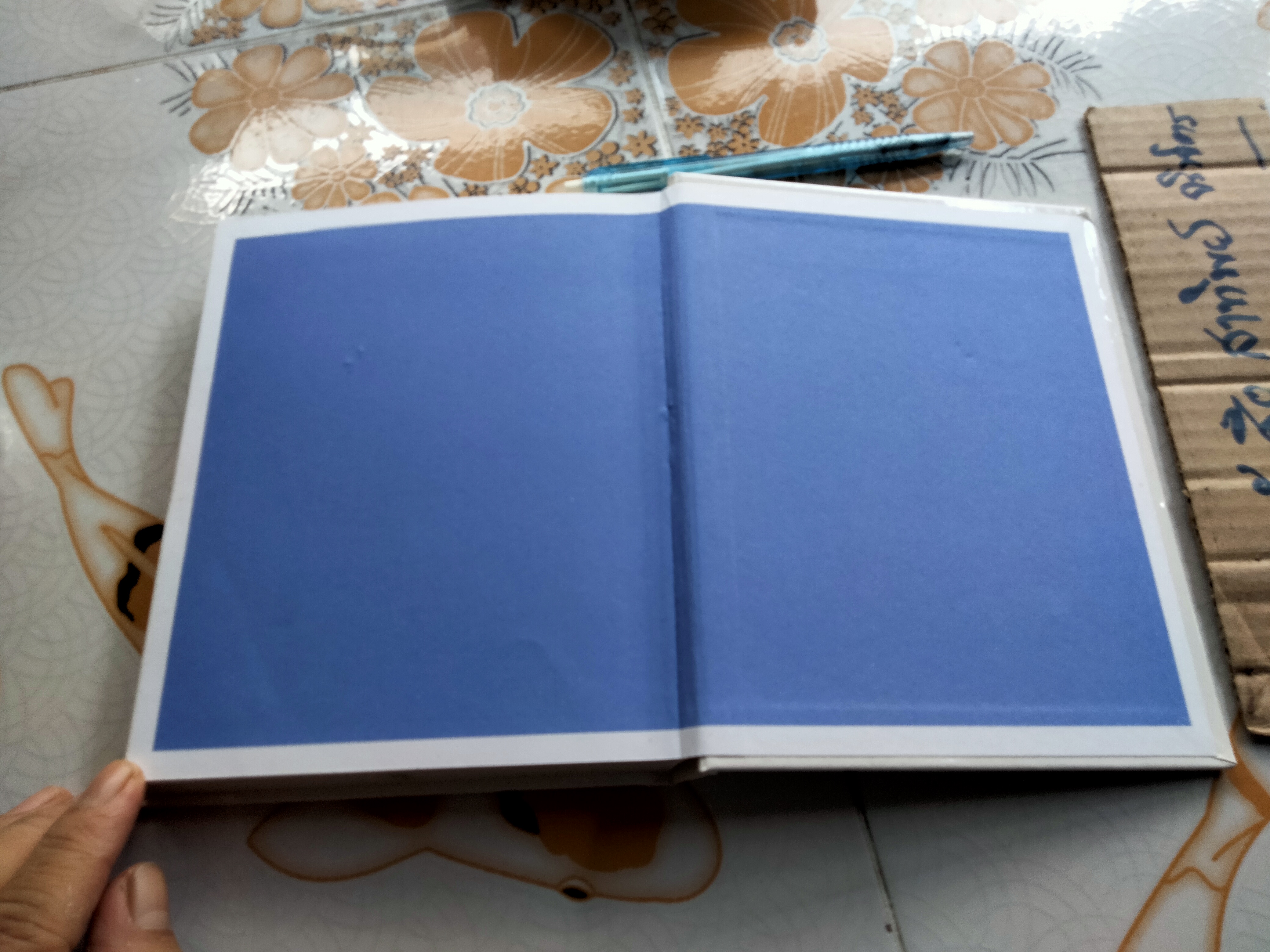 A Child's First Bible - Kenneth N.Taylor **สินค้าหมด**