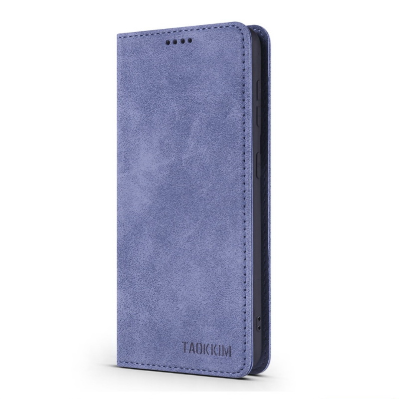 เคส iPhone 6s Plus / 6 Plus#เคสฝาพับหนัง PU สไตล์กระเป๋าสตางค์พร้อมช่องใส่การ์ด Luxury Flip Stand Card Phone Leather Wallet Cover Casing Auto-absorbed Smartphone