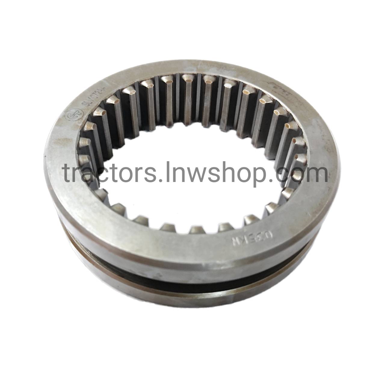 ปลอกเกียร์เลื่อน FORD 5000 6600 6610 6640 TS90 EUROTECH