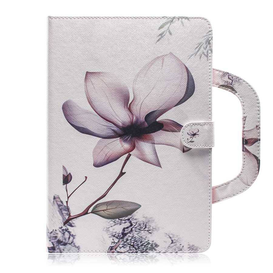 เคส Huawei MatePad T8 8 นิ้ว #เคสแบบฝาพับสไตล์กระเป๋าถือแบบพกพาสะดวก