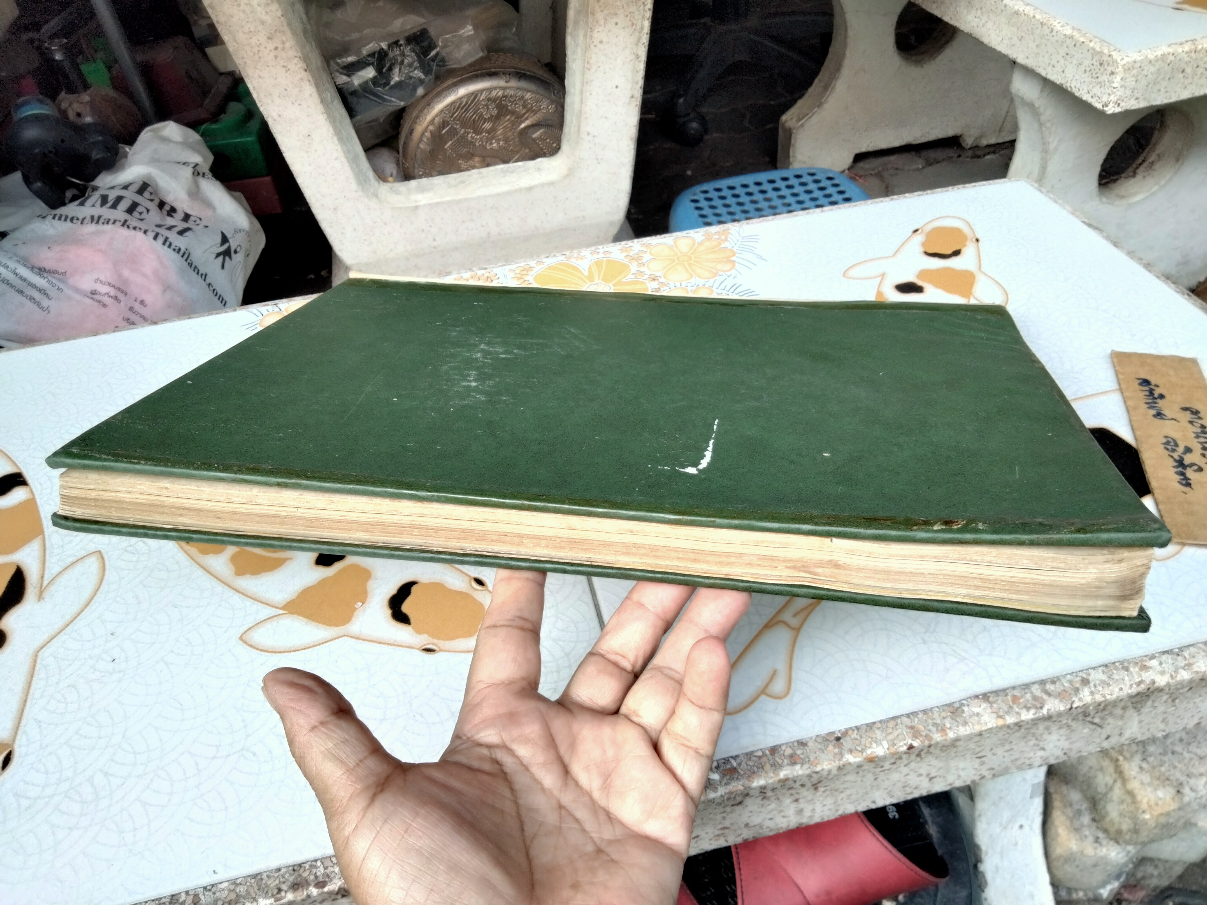 The Reader's Digest Great World Atlas . 1968 Second Edition