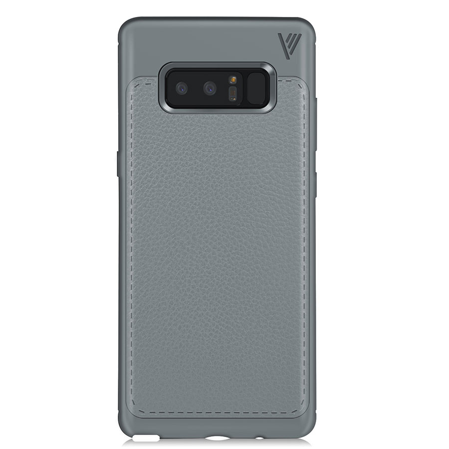 เคส Samsung Galaxy Note 8 #เคสฝาหลัง TPU นิ่ม TPS IVSO Gentry Series