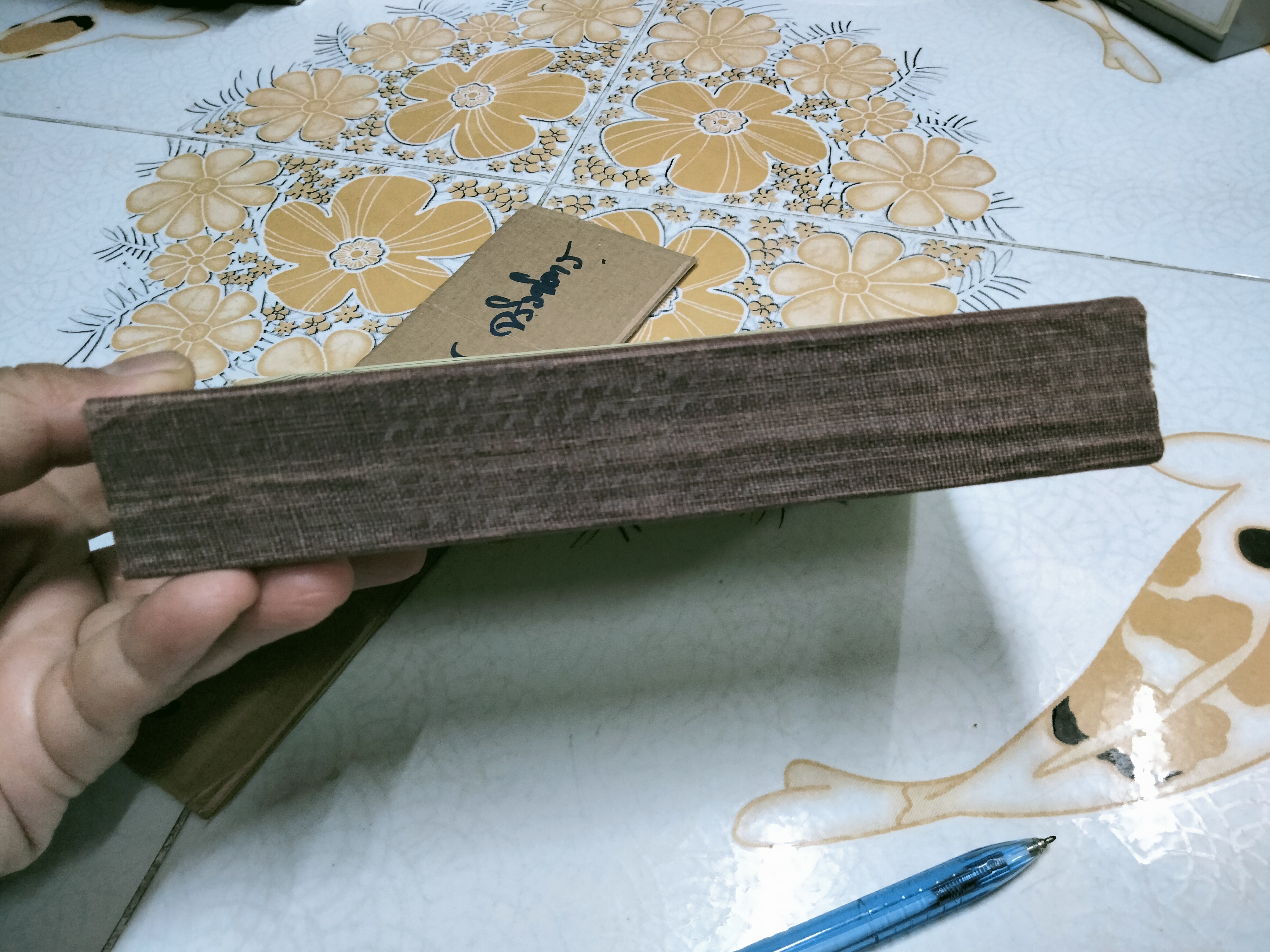 A SCHOOL ARITHMETIC FOR INDIA BY HALL AND STEVENS (with answers) ปกแข็ง **สินค้าหมด**