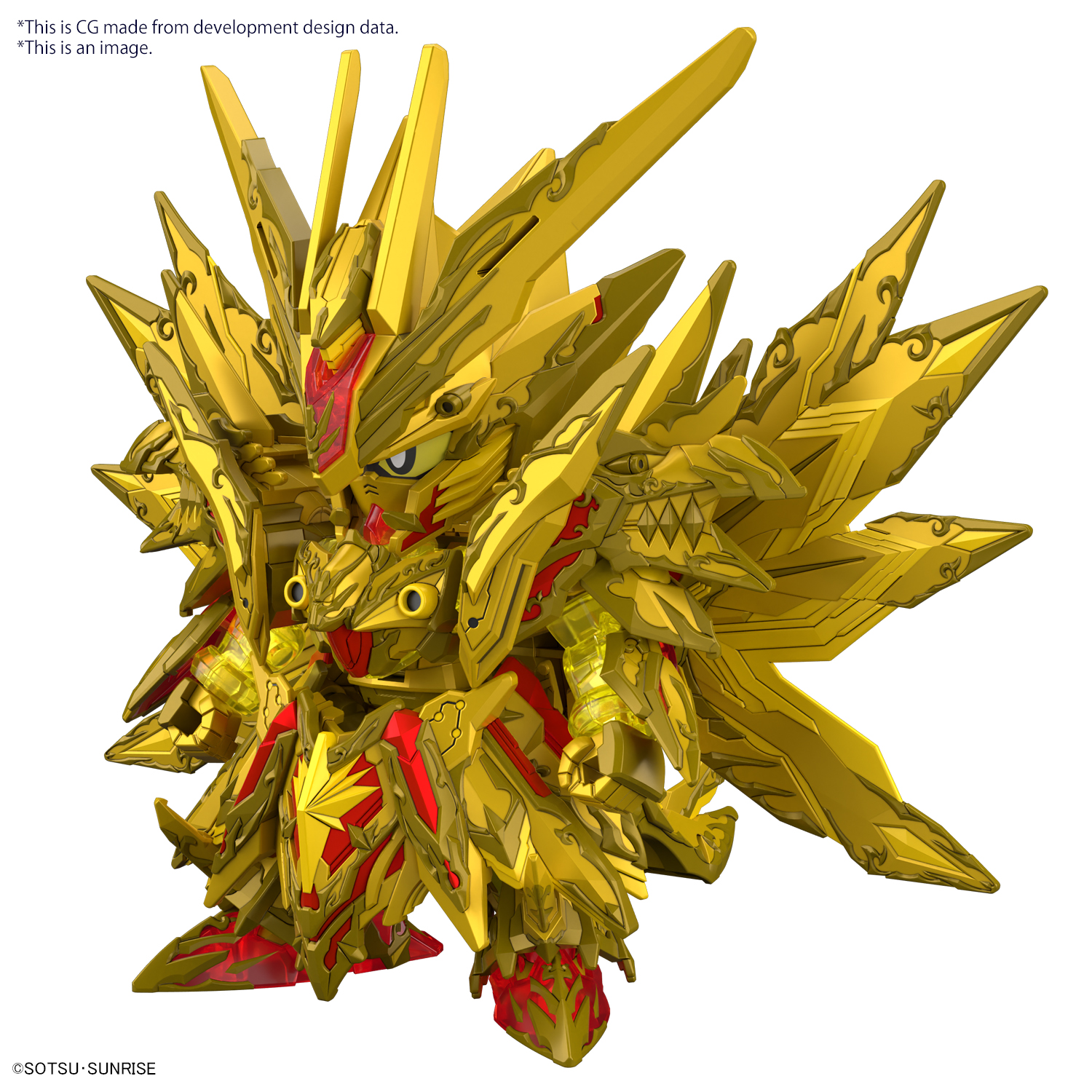 30 SUPERIOR STRIKE F DRAGON