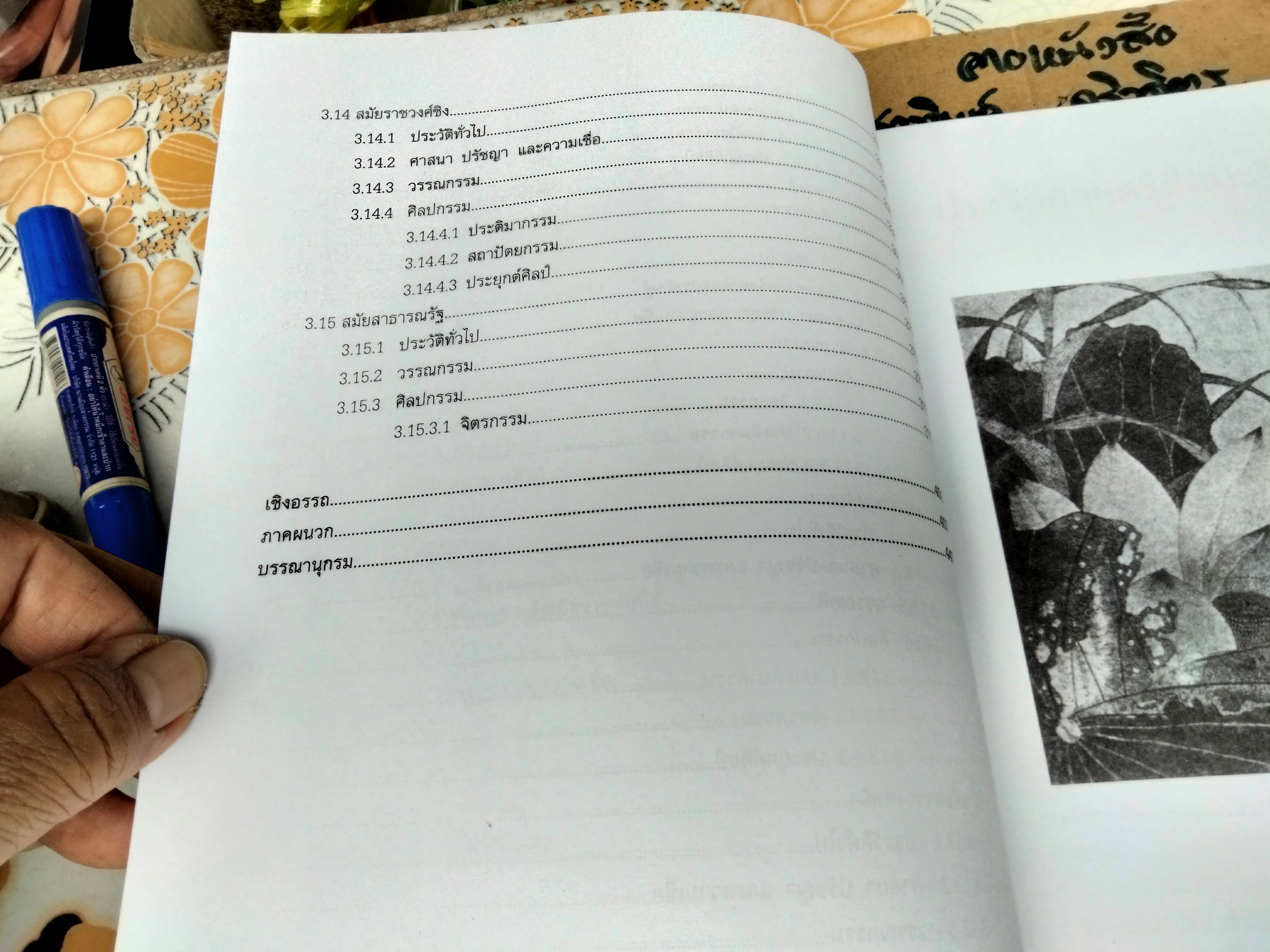 ประวัติศาสตร์ศิลปะจีน History of Chinese Art โดย กำจร สุนพงษ์ศรี