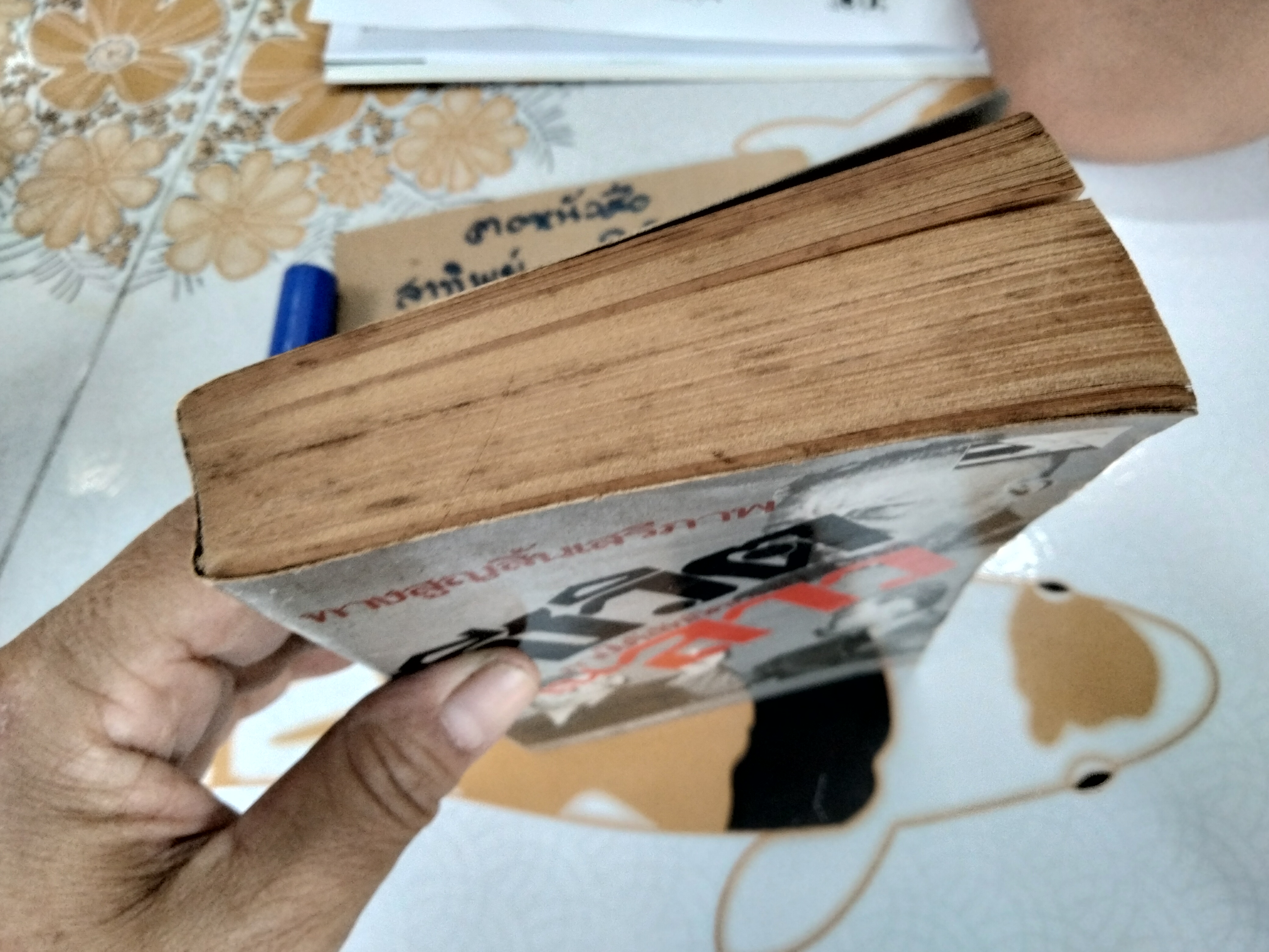 ทางสูญสิ้นเสรีภาพ ชีวิตภายใต้ลัทธิคอมมิวนิสต์ในลาว โดย บุญปลูก ส่วนพงษ์