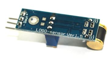 vibration shock sensor