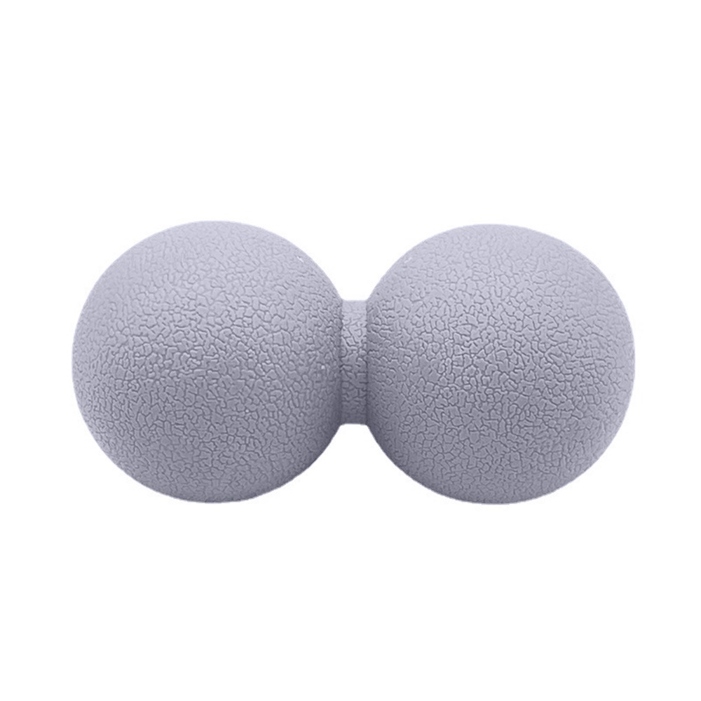 ลูกบอลนวด แบบแข็ง คลายกล้ามเนื้อ Massage Roller (BB2)