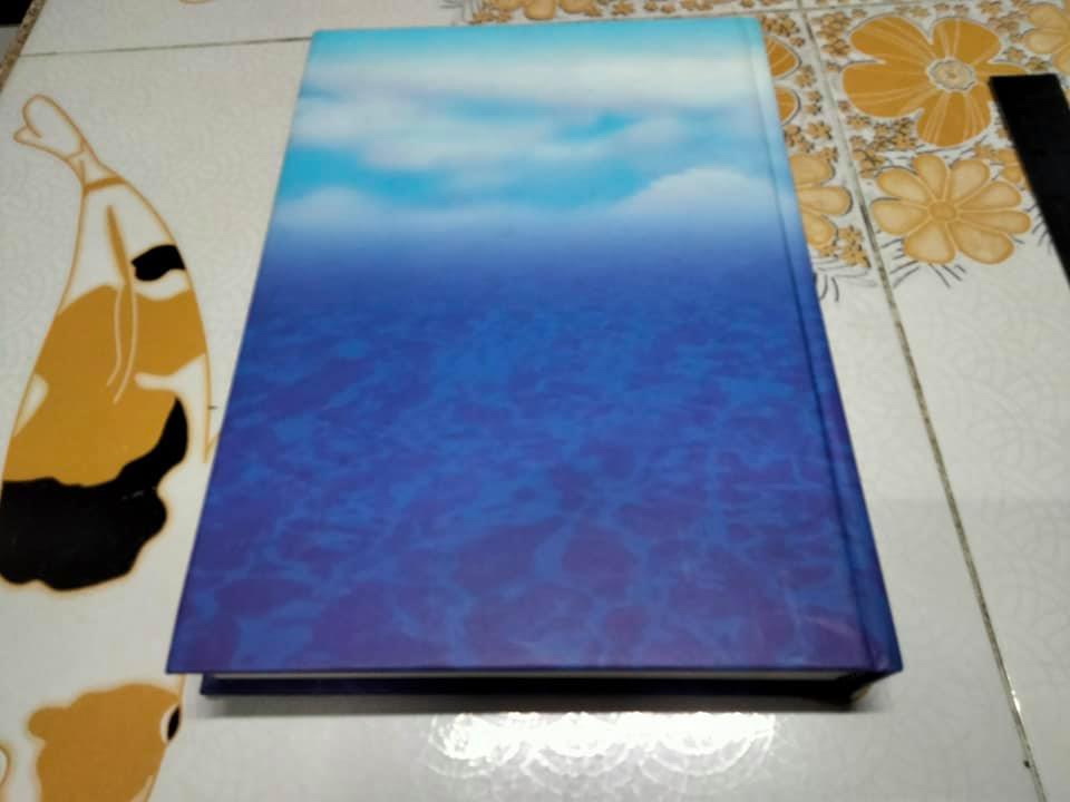 พระไตรปิฎก ฉบับสำหรับประชาชน ตอนว่าด้วยพระสูตร **สินค้าหมด**