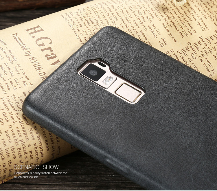 เคส Oppo R7 Plus ฝาหลัง X-LEVEL สไตล์ Vintage สวยงามทันสมัย