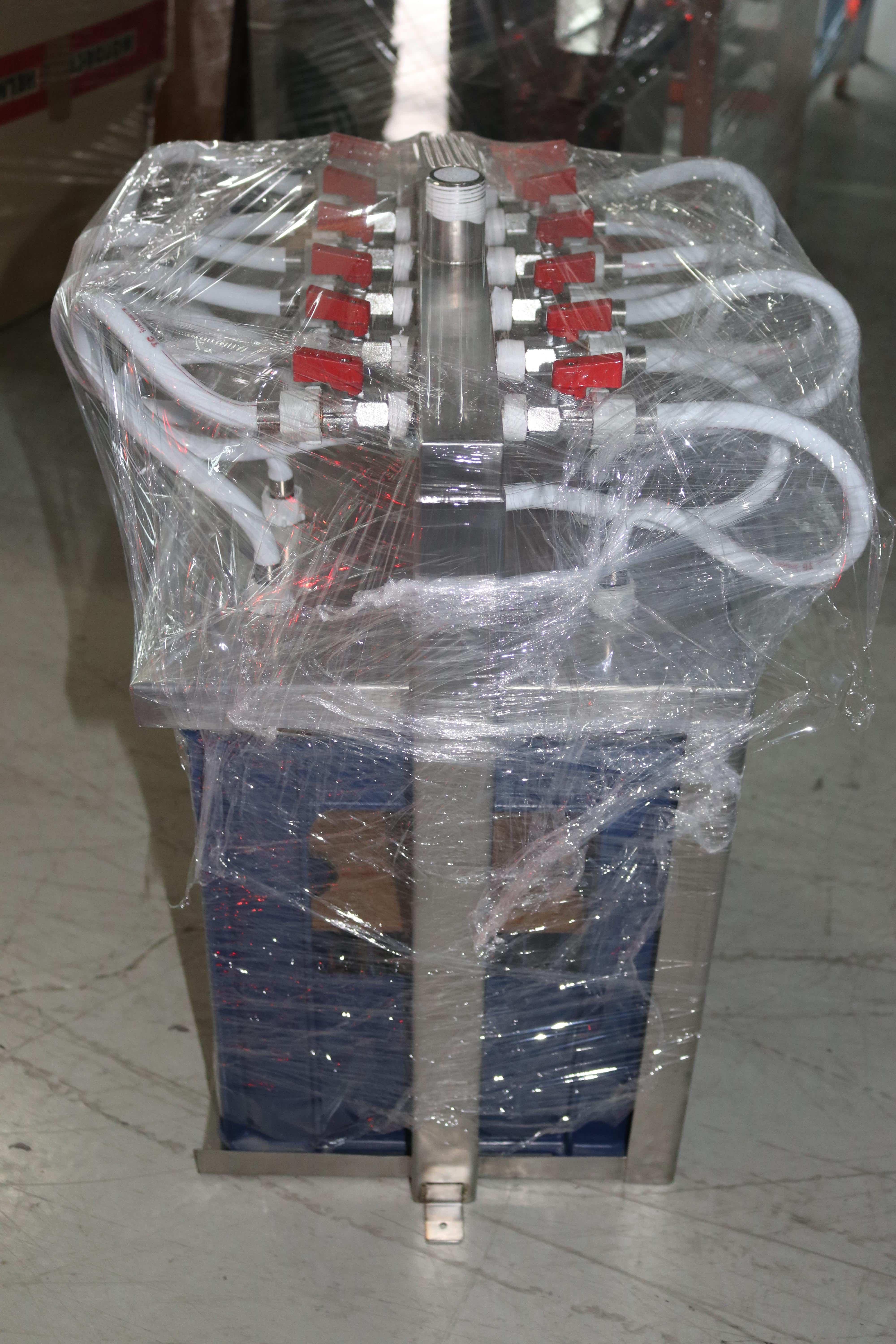 หัวบรรจุขวดน้ำดื่ม24หัว