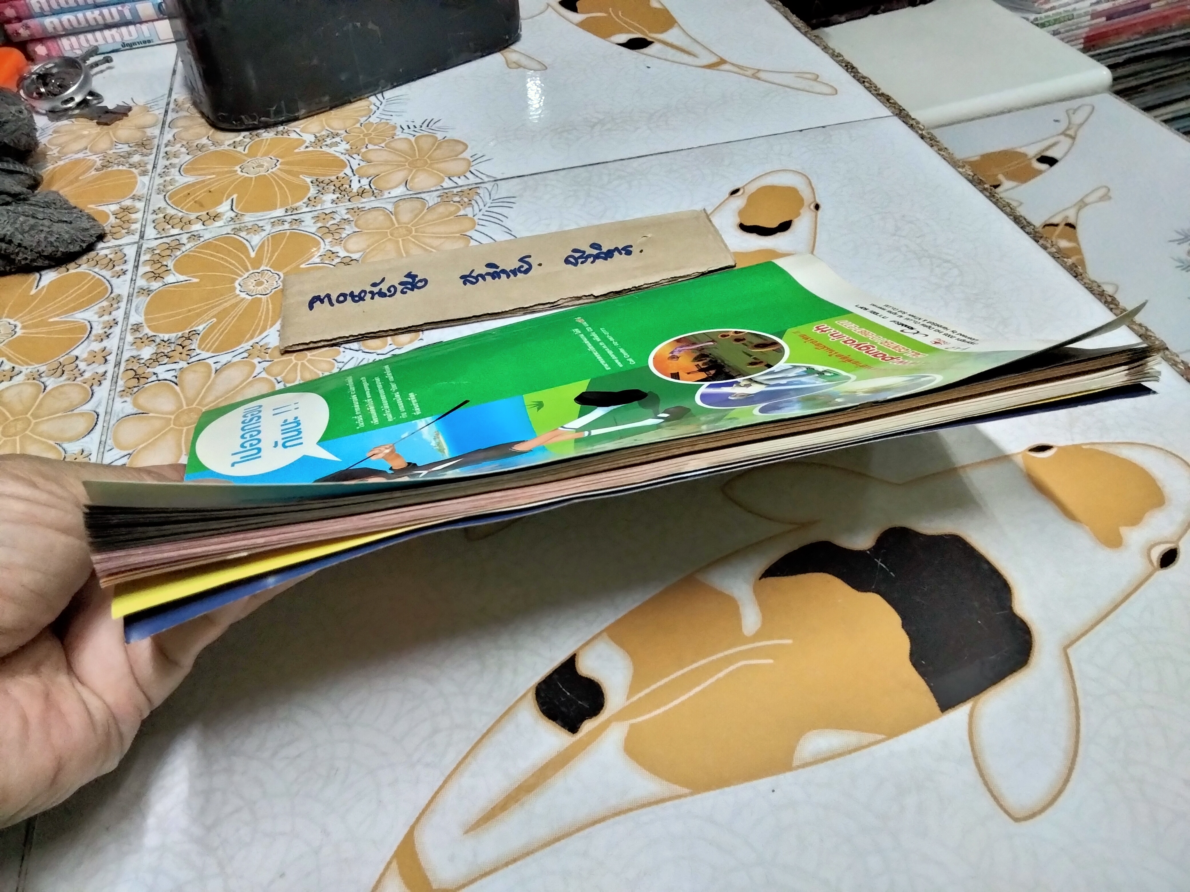 MEGA MONTH Radiata Stories (PS2) May 05 no. 41