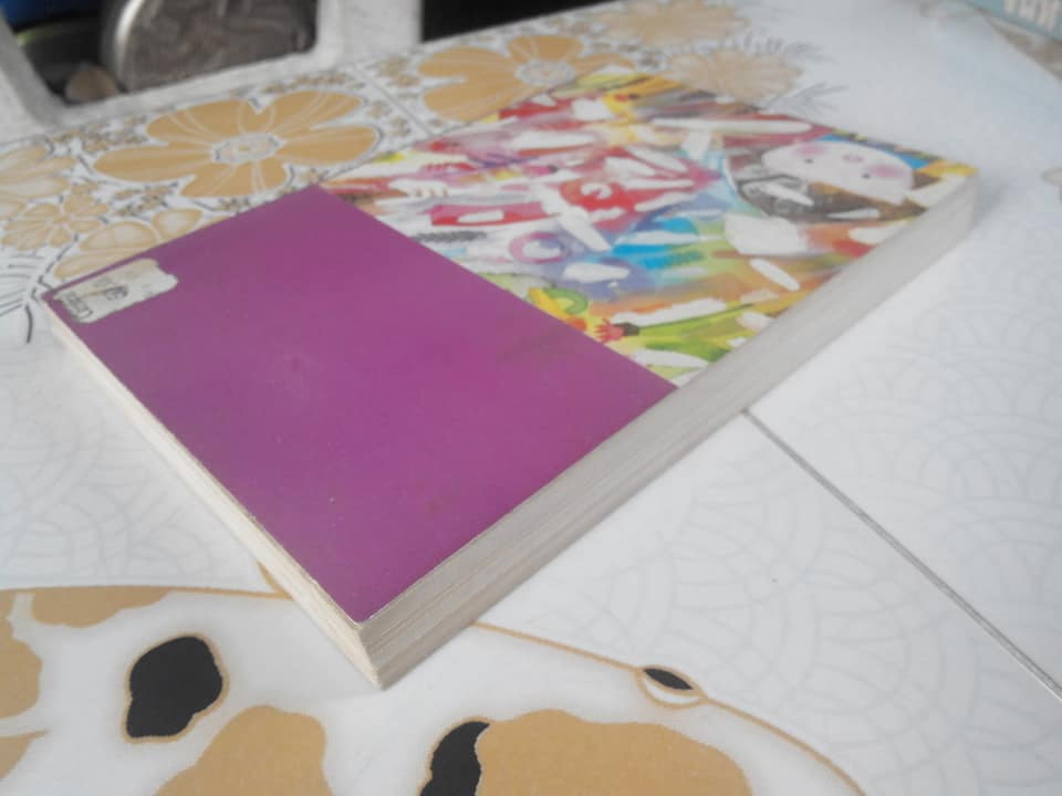 กว่าจะรู้เดียงสา (นวนิยาย เล่มเดียวจบ) โดย โบตั๋น **สินค้าหมด**