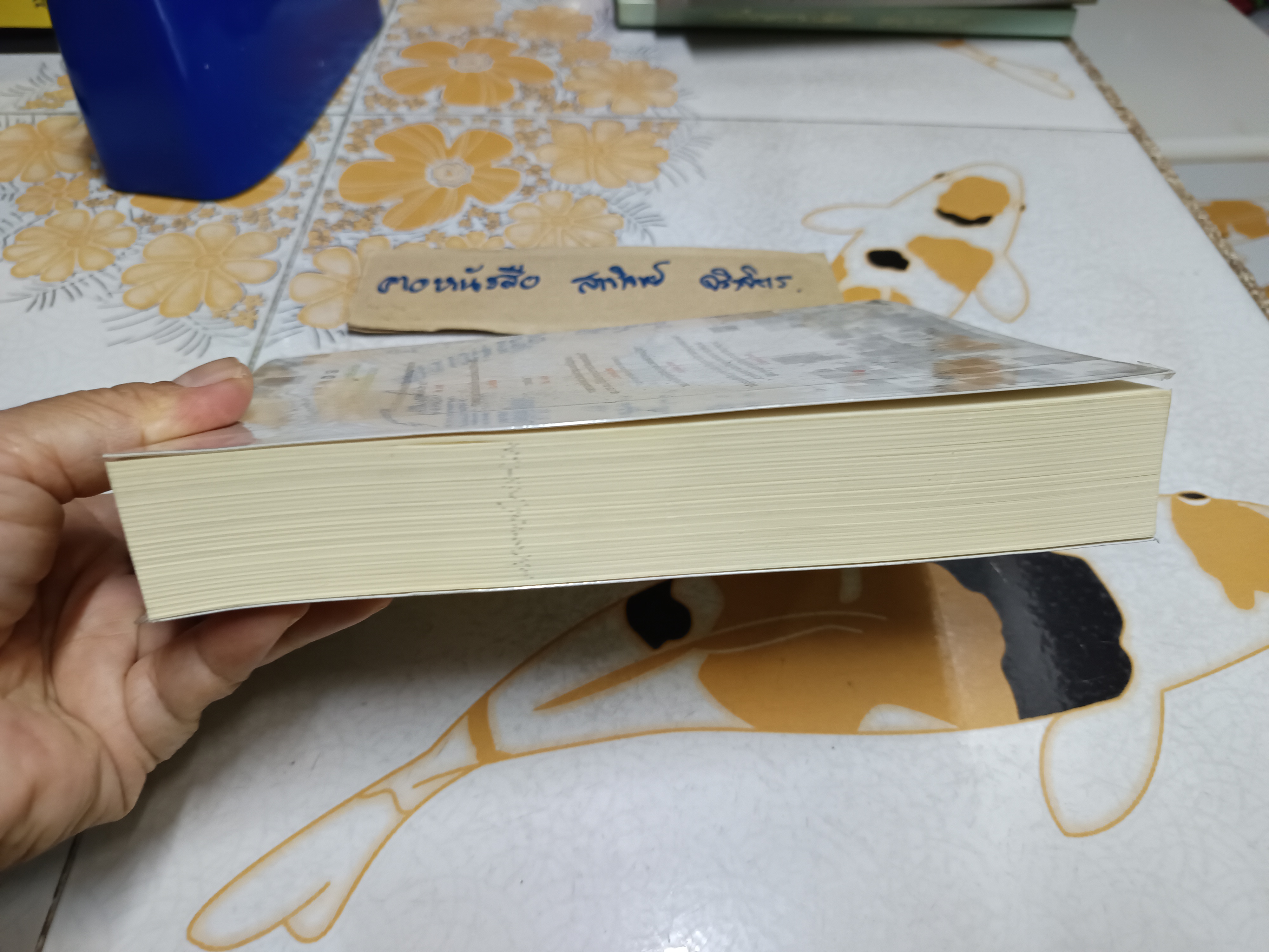 เทรนด์จิ๋วพลิกโลก Microtrends - Mark J Pennและ E Kinney Zalesne.เขียน ภาสกร ประมูลวงศ์. และ โตมร. ศุขปรีชา แปล