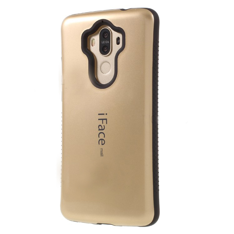 Case Huawei Mate 9 #เคสฝาหลัง IFACE MALL สีสันสวยงาม