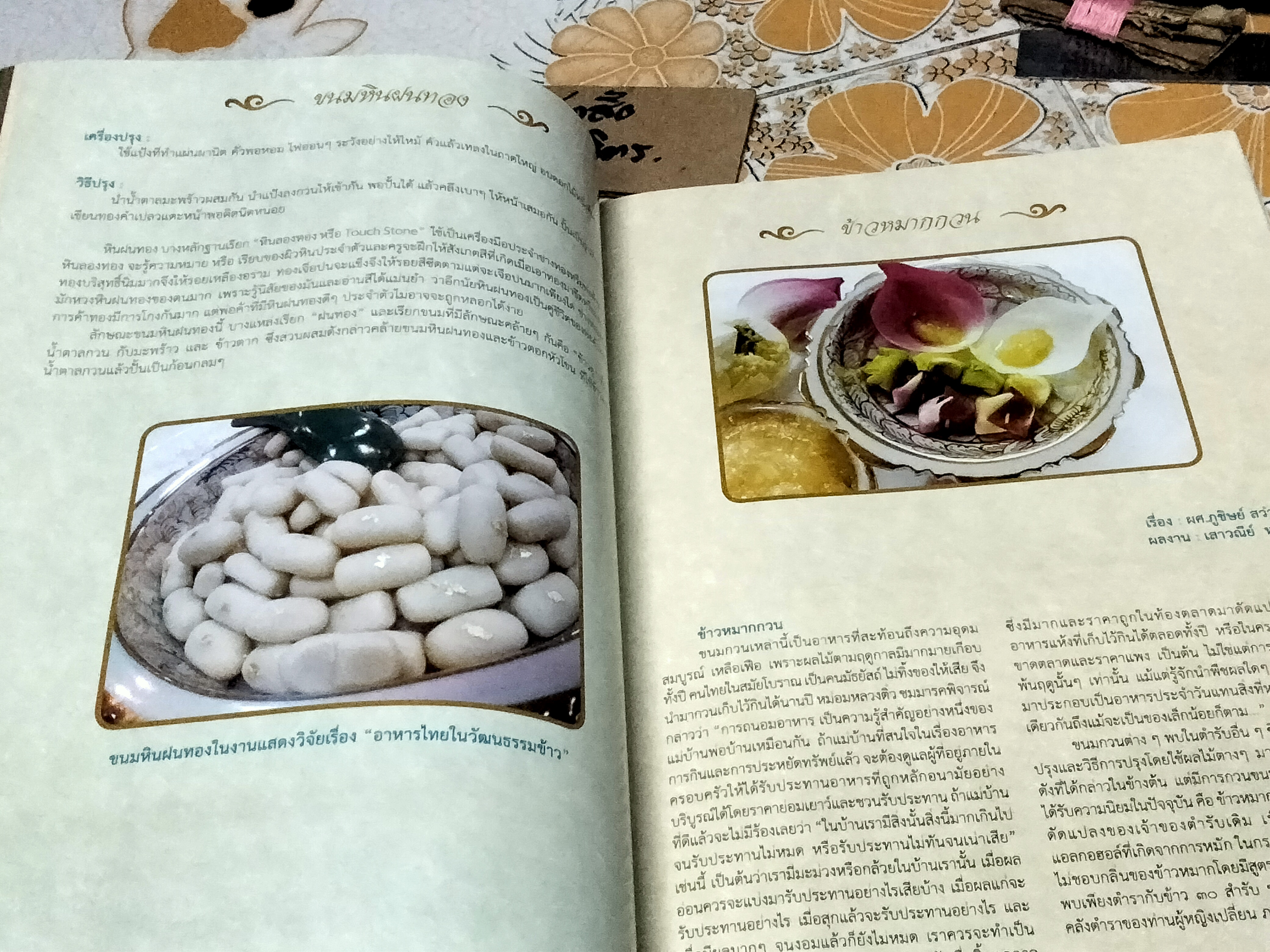 เพ็ญพรรณ สิทธิไตรย์ ฝากไว้ในแผ่นดิน ศิลปินแห่งชาติปี 2552 สาขาทัศนศิลป์ - ประณีตศิลป์ ( ศิลปะการแกะสลักเครื่องสด - ของอ่อน ) **สินค้าหมด**