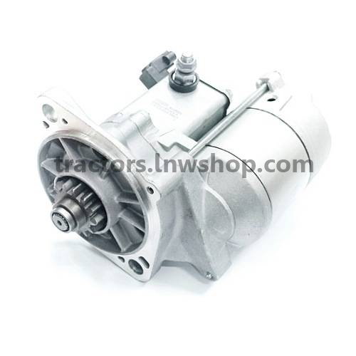 ไดสตาร์ท EF453-EF494 (13 ฟัน) ใหม่