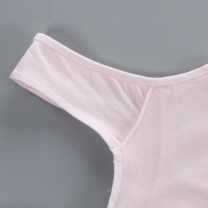 เสื้อชั้นในเด็กสาว set5ตัว