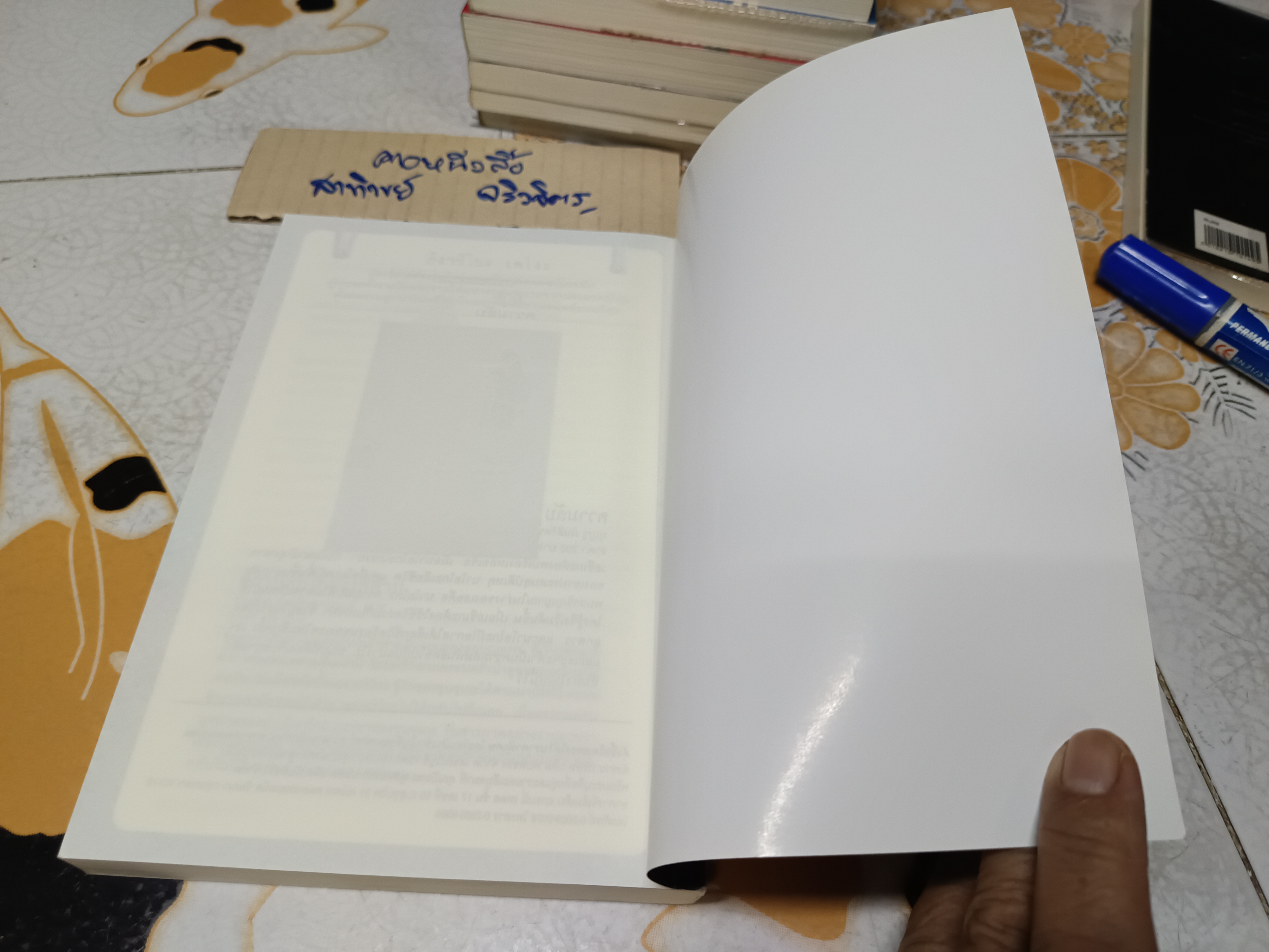 รักในโลกพิศวง / ฮิงาชิโนะ เคโงะ เขียน บัณฑิต ประดิษฐานุวงษ์ แปล /สำนักพิมพ์ JBOOK (พิมพ์ครั้งแรก 2549)