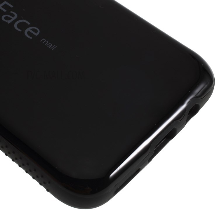 เคส Huawei P30 Lite #เคสฝาหลัง IFACE MALL Glossy PC + TPU Hybrid Mobile Case