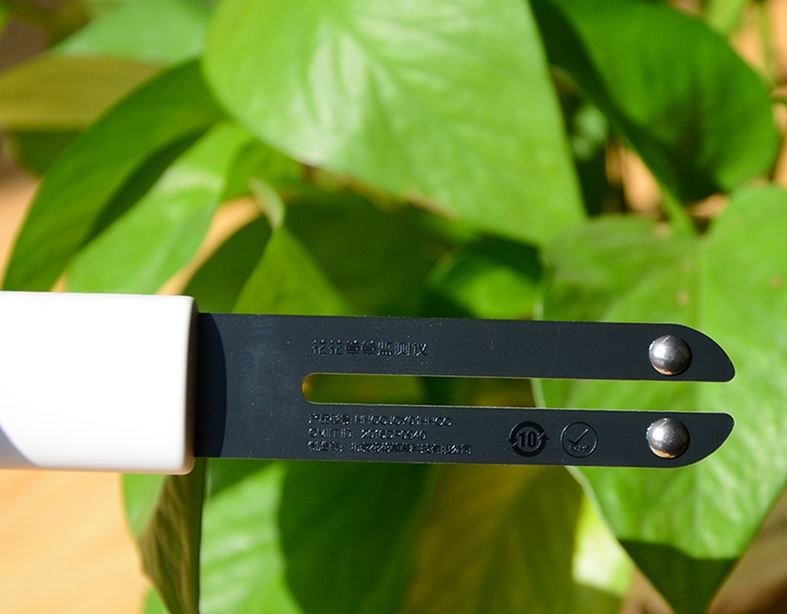 เซนเซอร์วัดค่าในดิน Xiao mi mi care plants Grass Flower Flora Digital Monitor