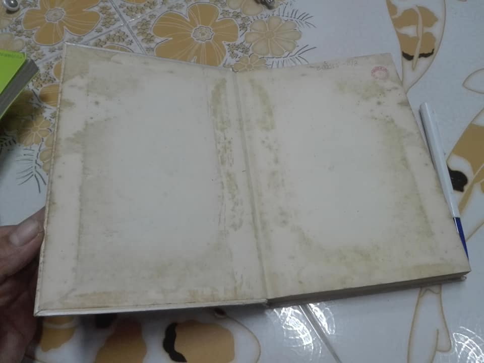 ชุมนุมปาฐกถาชุดพุทธธรรม โดย พุทธทาสภิกขุ **สินค้าหมด*"