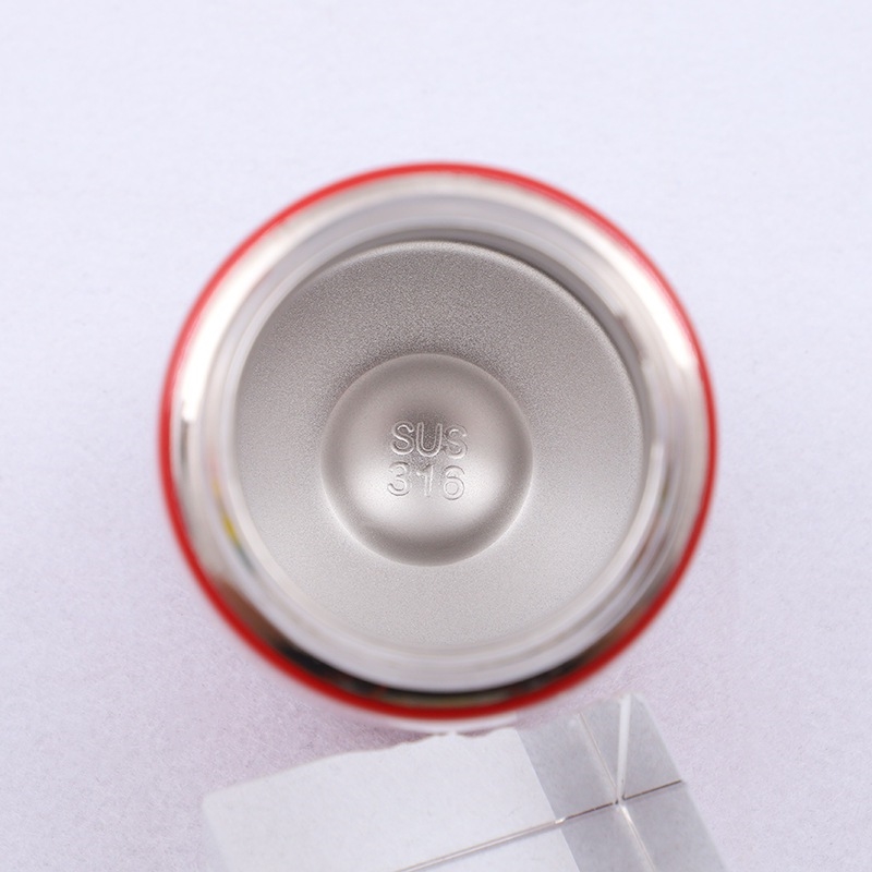 กระติกน้ำลายการ์ตูนหลอดเด้ง