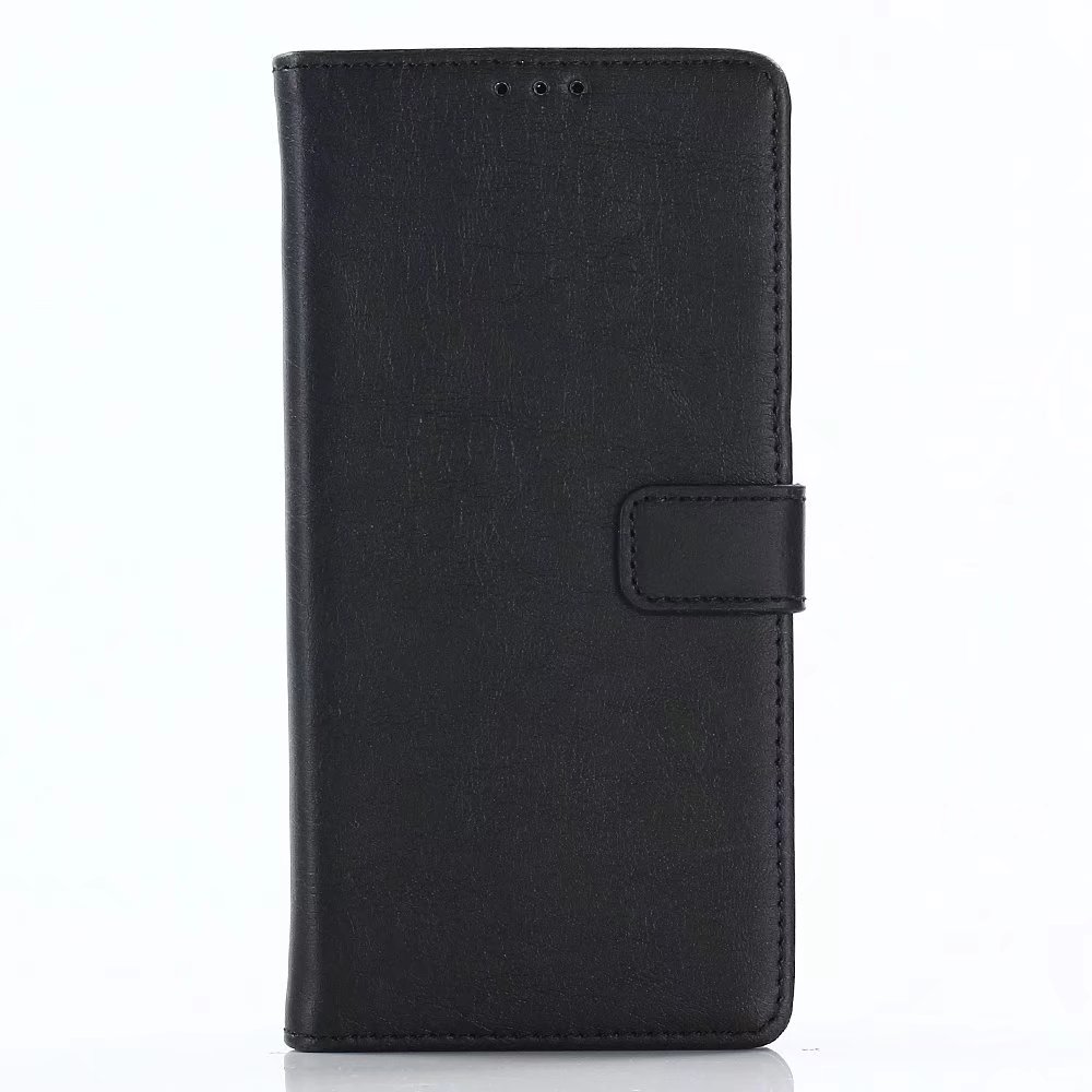 Case Huawei P20 Lite/Nova 3e หนัง PU #เคสฝาพับแบบกระเป๋าสตางค์สไตล์ย้อนยุค