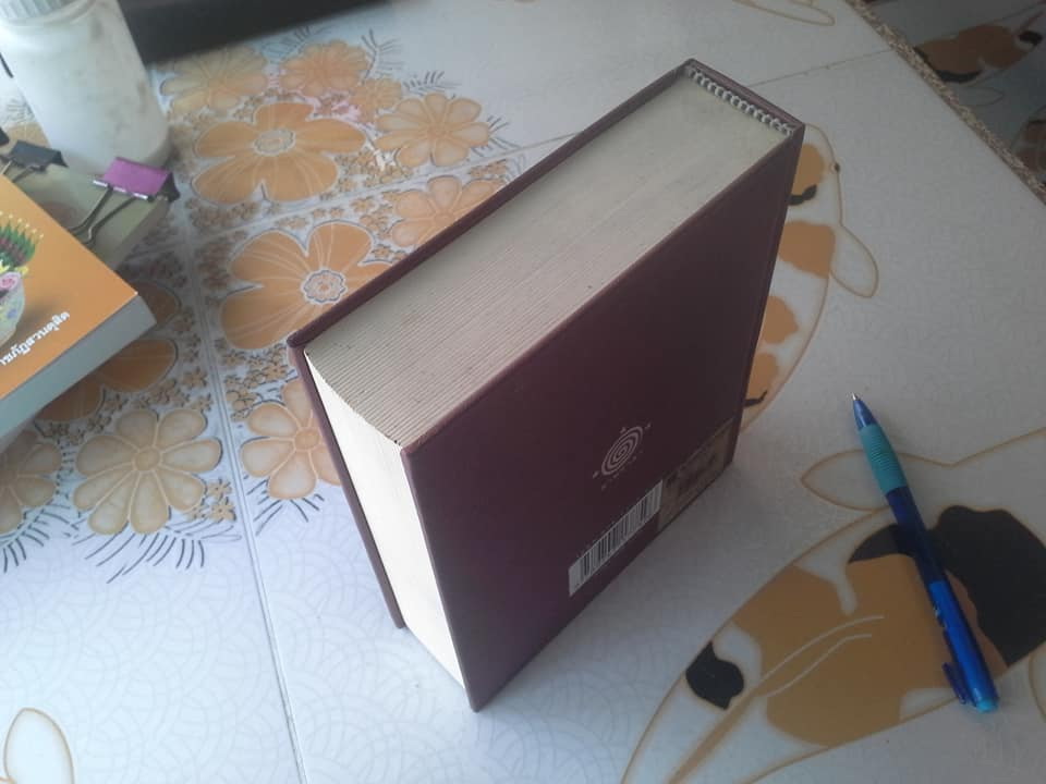 ที่นี่มีคำตอบ The Book of Answers โดย แครอล โบลท์ ** สินค้าหมด**